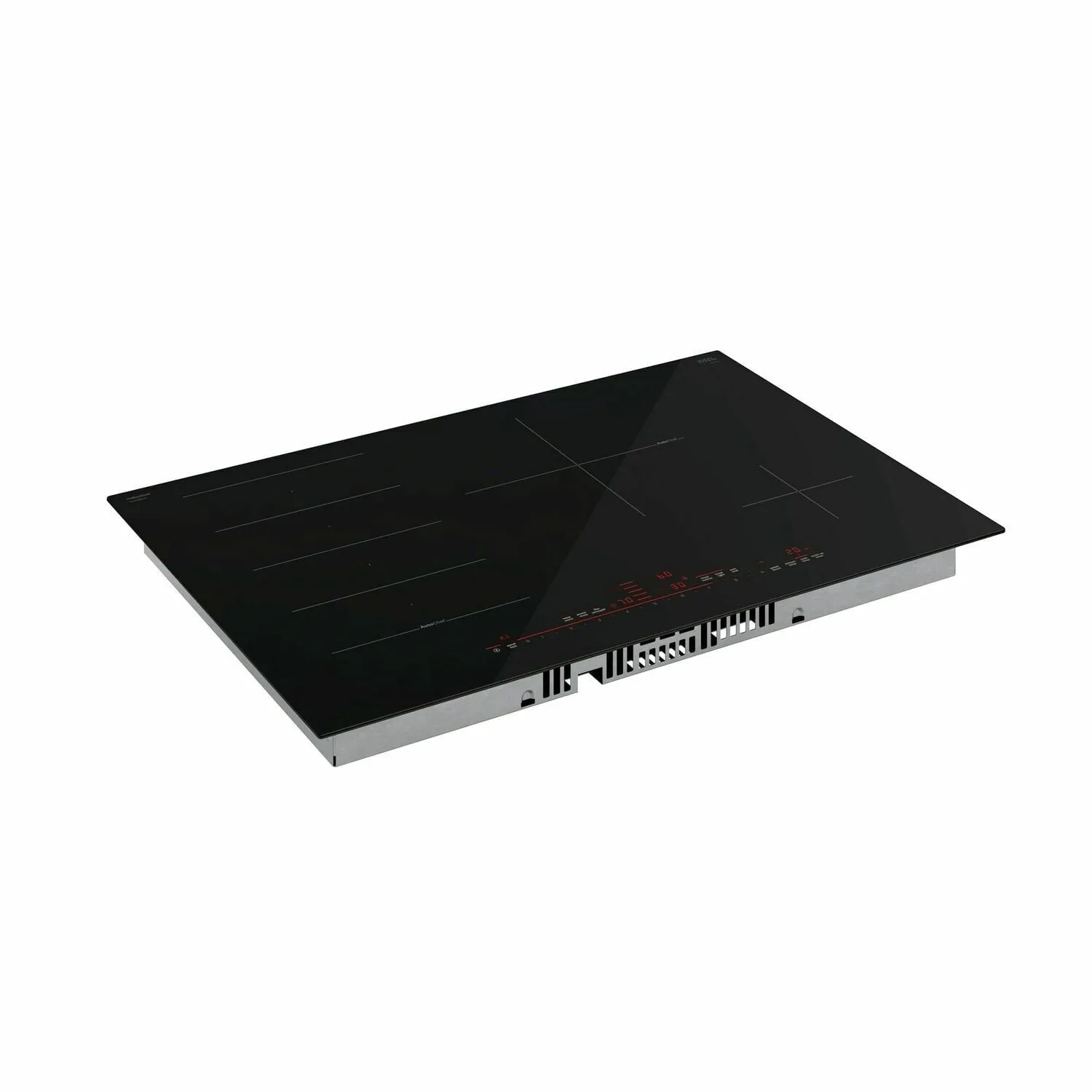 Bosch NITP069UC Benchmark Induction Cooktop 30'' Black Nitp069Uc