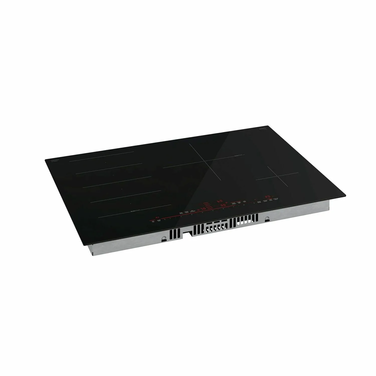 Bosch NITP069UC Benchmark Induction Cooktop 30'' Black Nitp069Uc