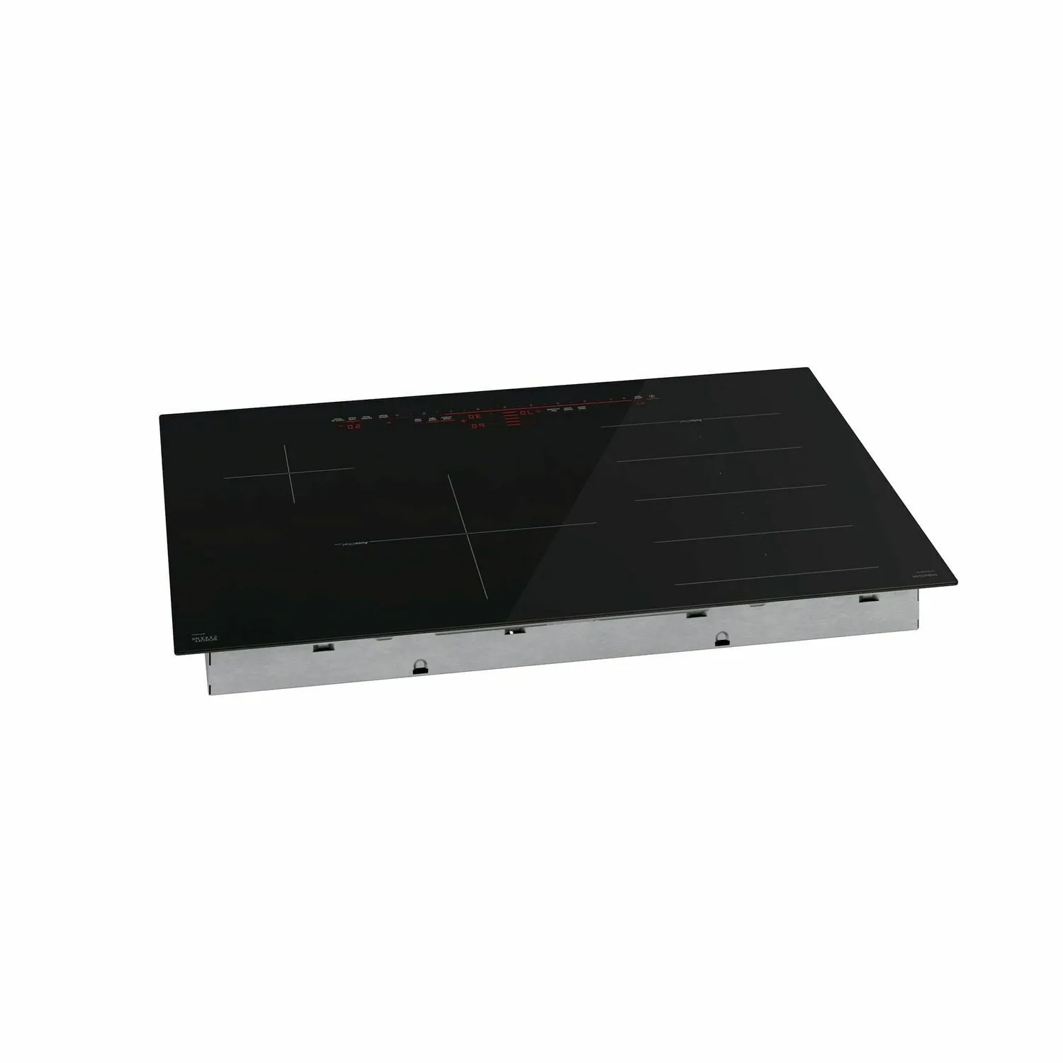 Bosch NITP069UC Benchmark Induction Cooktop 30'' Black Nitp069Uc