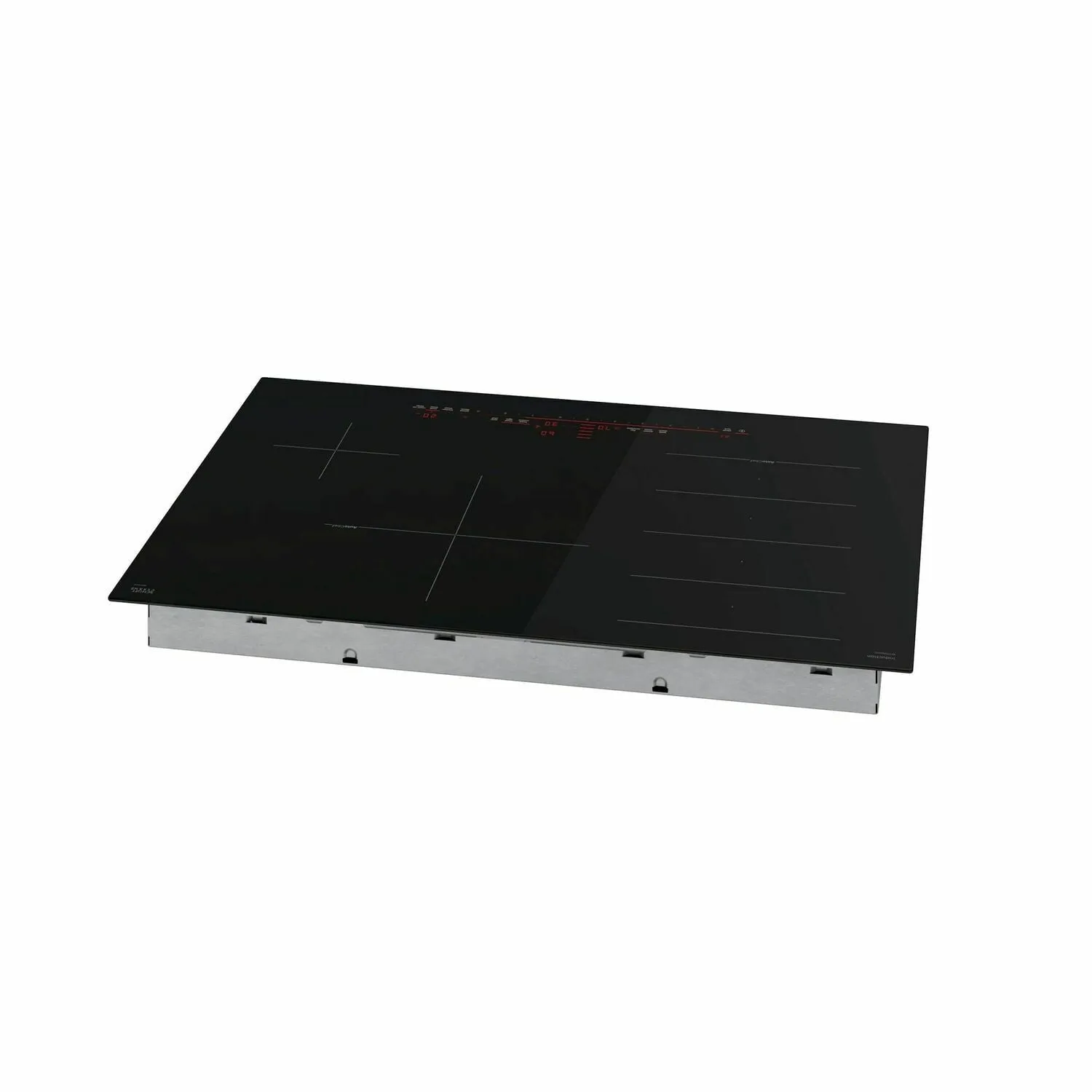 Bosch NITP069UC Benchmark Induction Cooktop 30'' Black Nitp069Uc