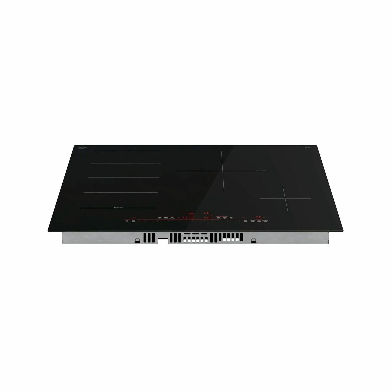 Bosch NITP069UC Benchmark Induction Cooktop 30'' Black Nitp069Uc