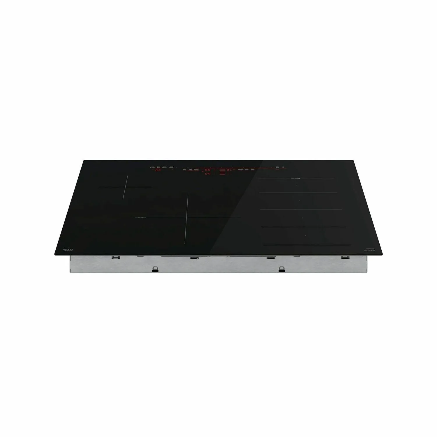 Bosch NITP069UC Benchmark Induction Cooktop 30'' Black Nitp069Uc