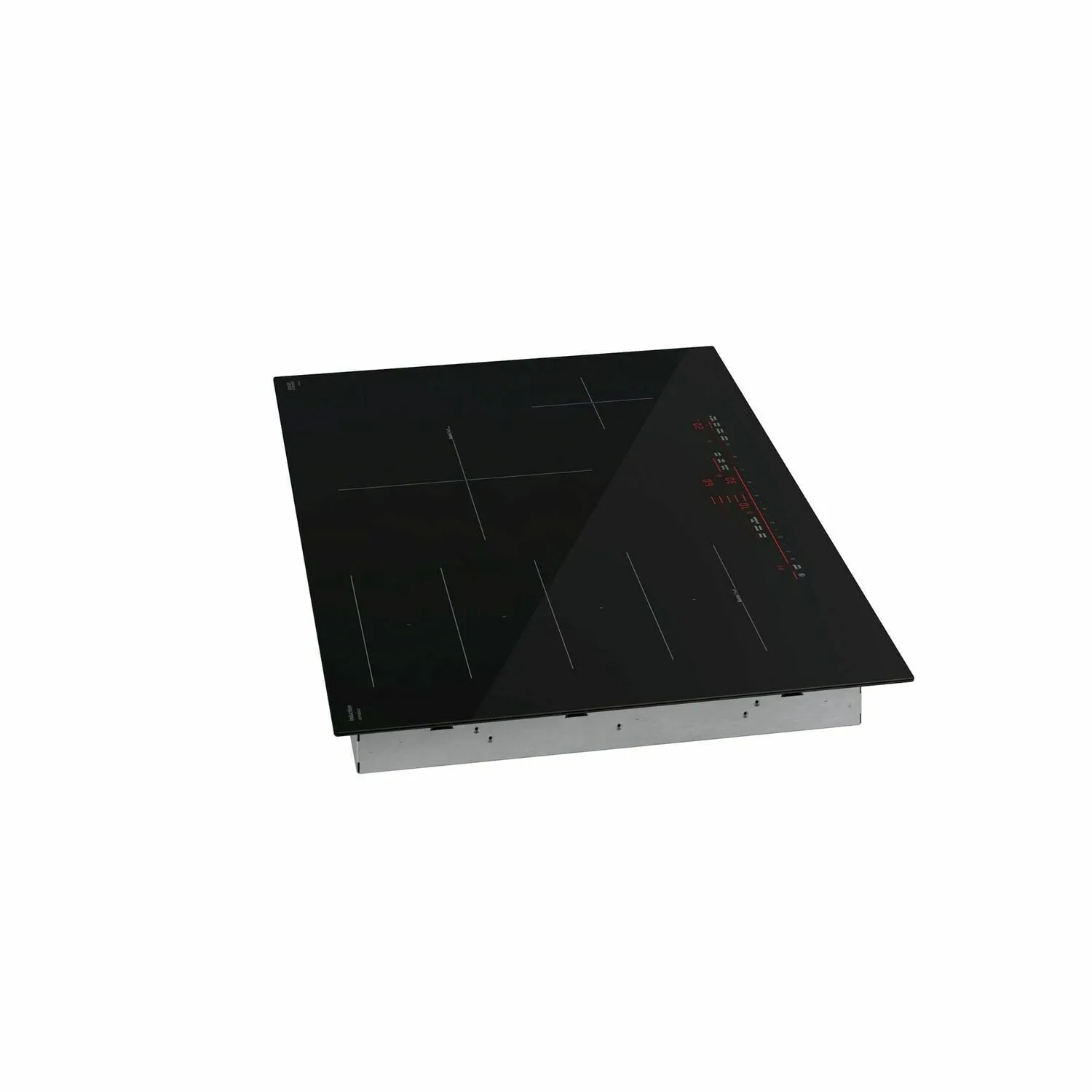 Bosch NITP069UC Benchmark Induction Cooktop 30'' Black Nitp069Uc