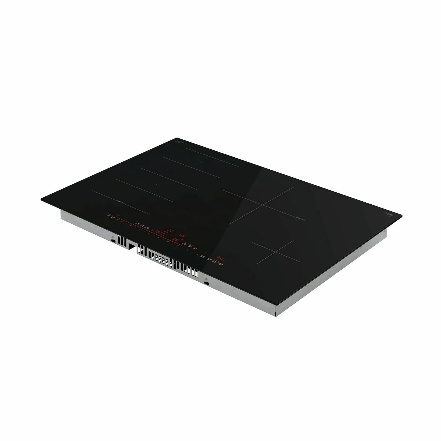 Bosch NITP069UC Benchmark Induction Cooktop 30'' Black Nitp069Uc