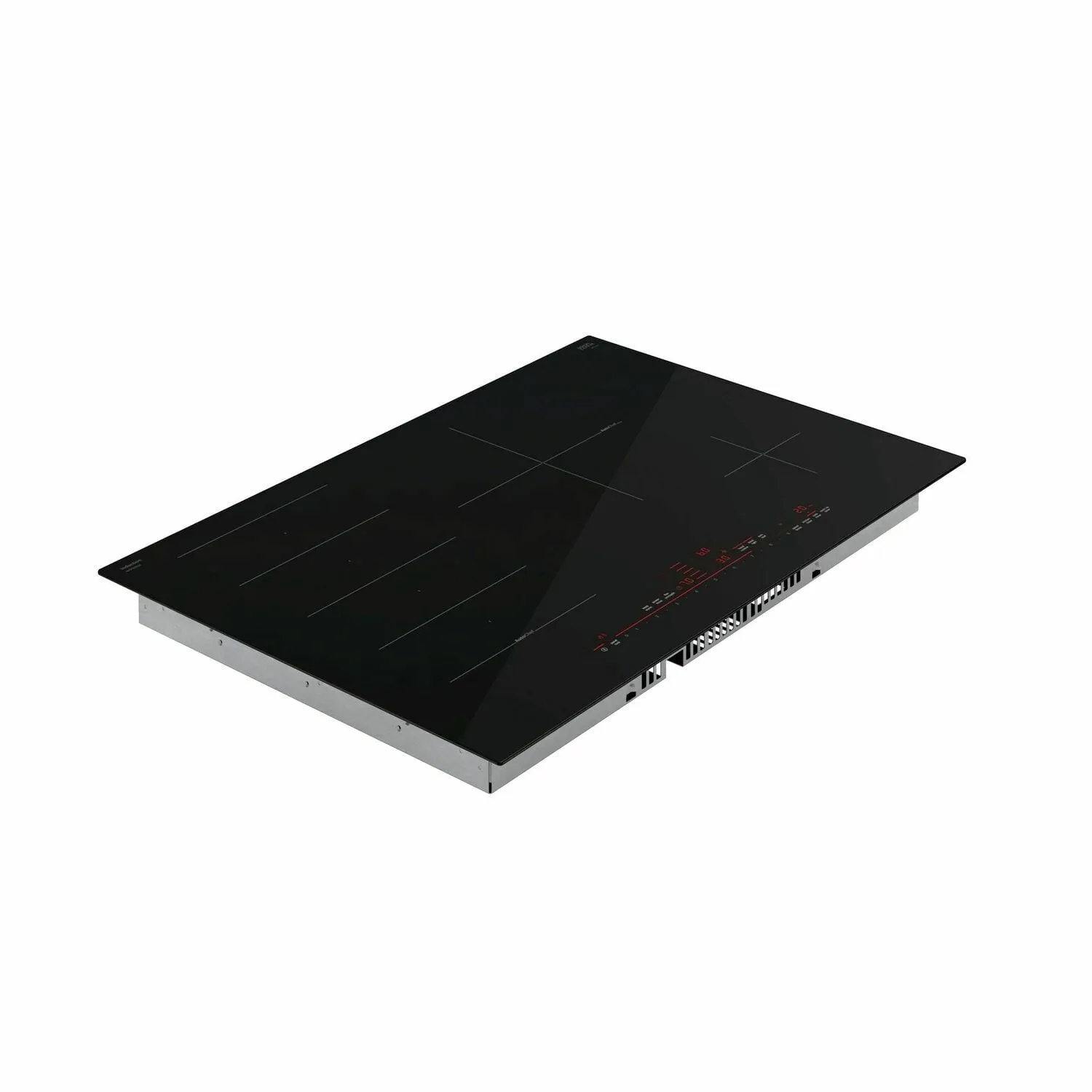 Bosch NITP069UC Benchmark Induction Cooktop 30'' Black Nitp069Uc
