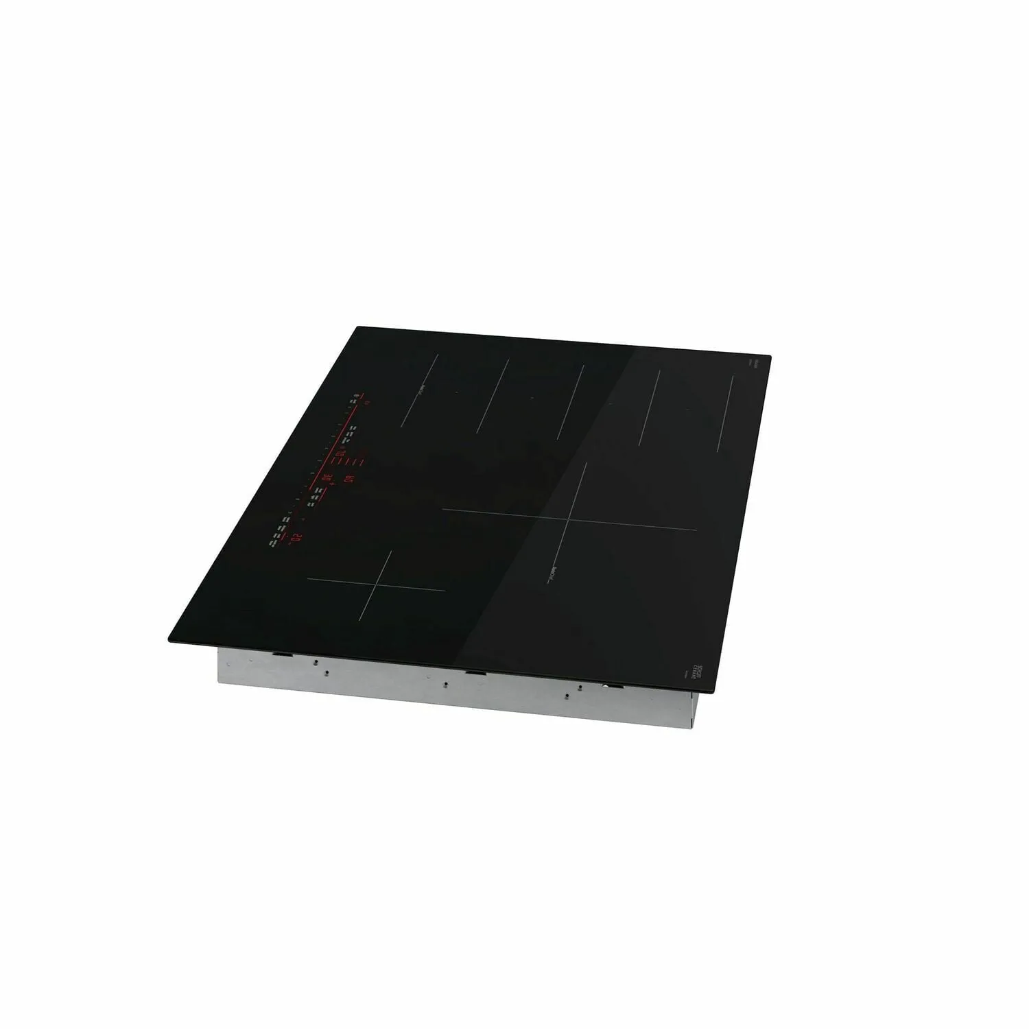 Bosch NITP069UC Benchmark Induction Cooktop 30'' Black Nitp069Uc