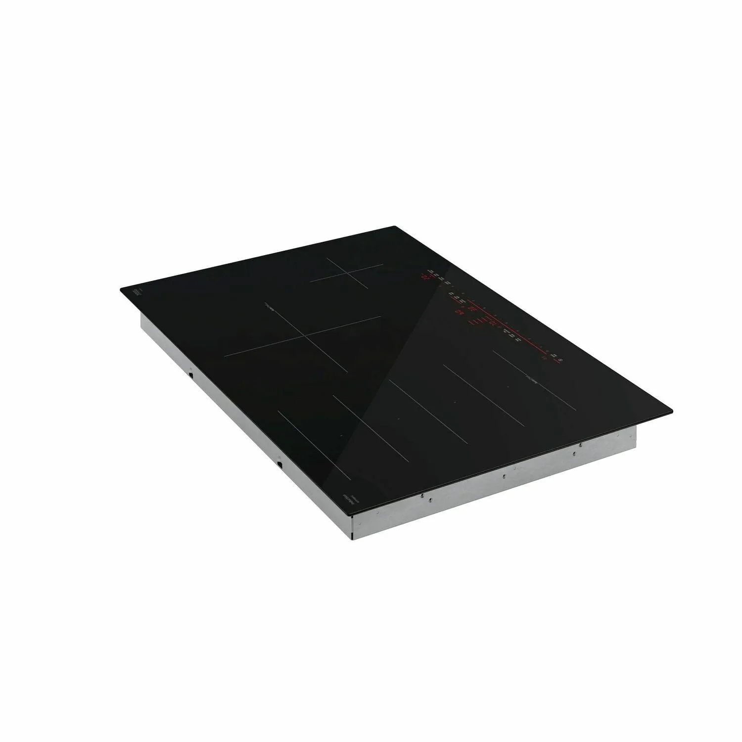 Bosch NITP069UC Benchmark Induction Cooktop 30'' Black Nitp069Uc