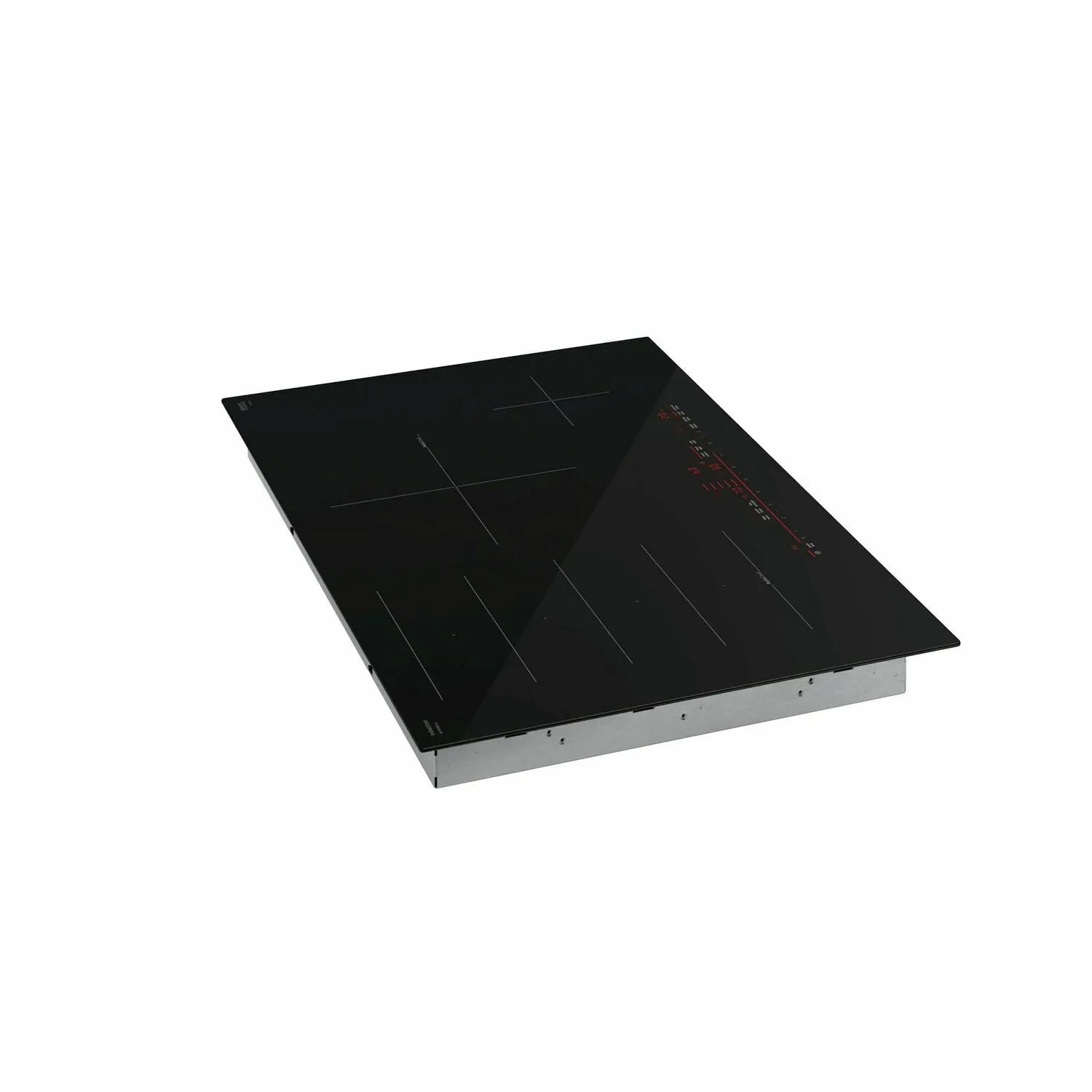 Bosch NITP069UC Benchmark Induction Cooktop 30'' Black Nitp069Uc