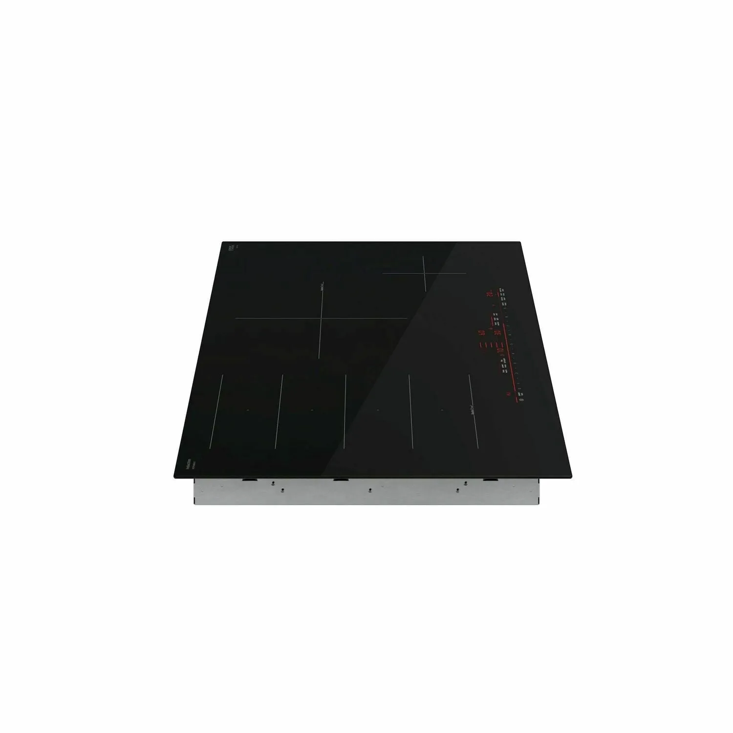 Bosch NITP069UC Benchmark Induction Cooktop 30'' Black Nitp069Uc