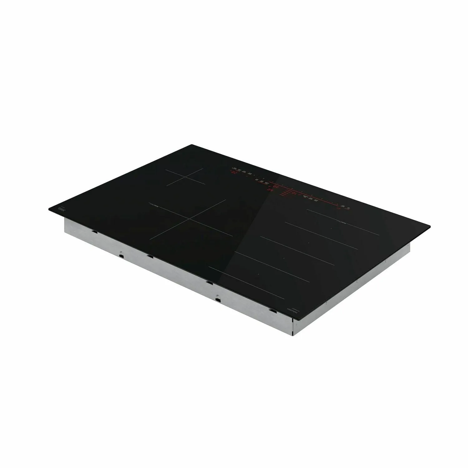 Bosch NITP069UC Benchmark Induction Cooktop 30'' Black Nitp069Uc