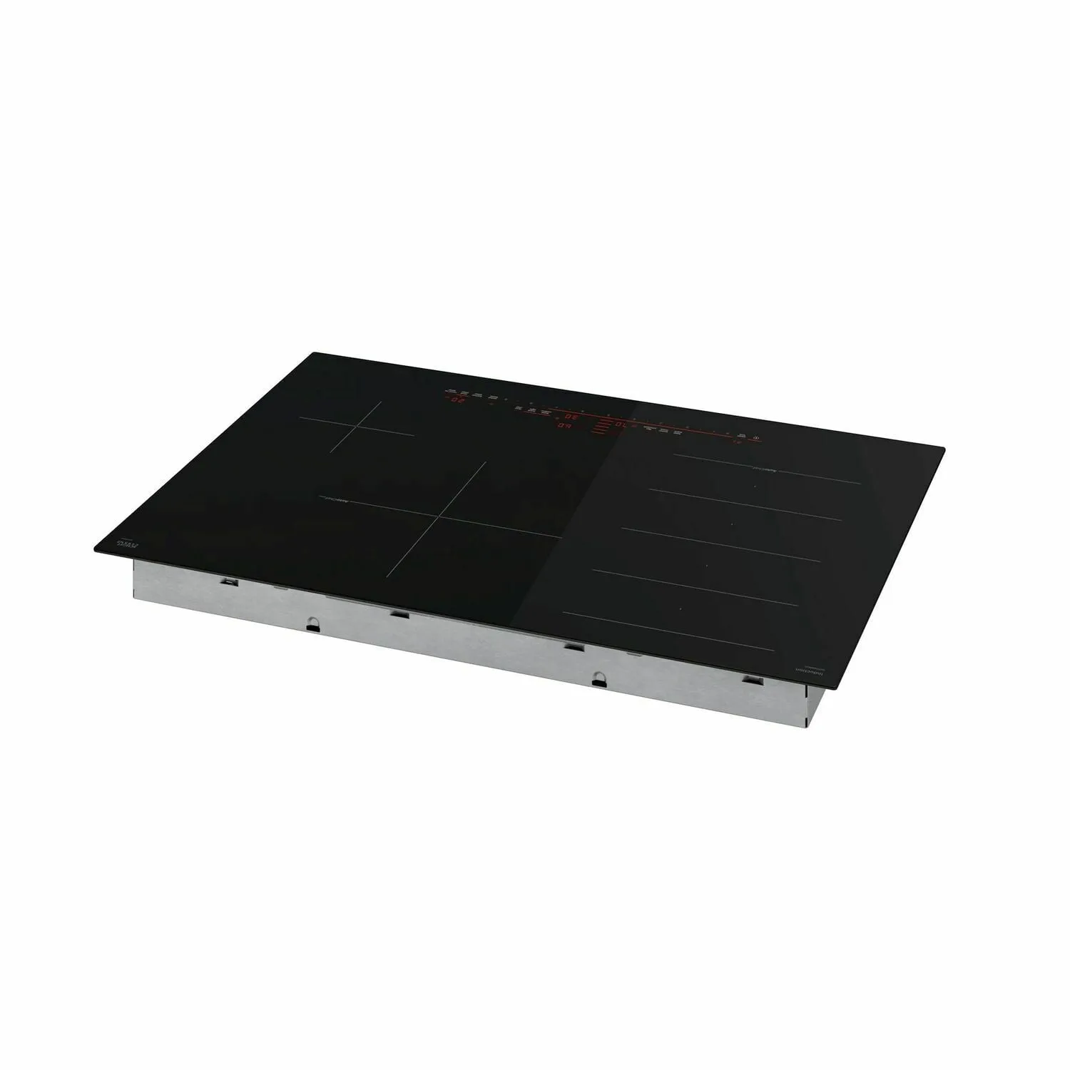 Bosch NITP069UC Benchmark Induction Cooktop 30'' Black Nitp069Uc