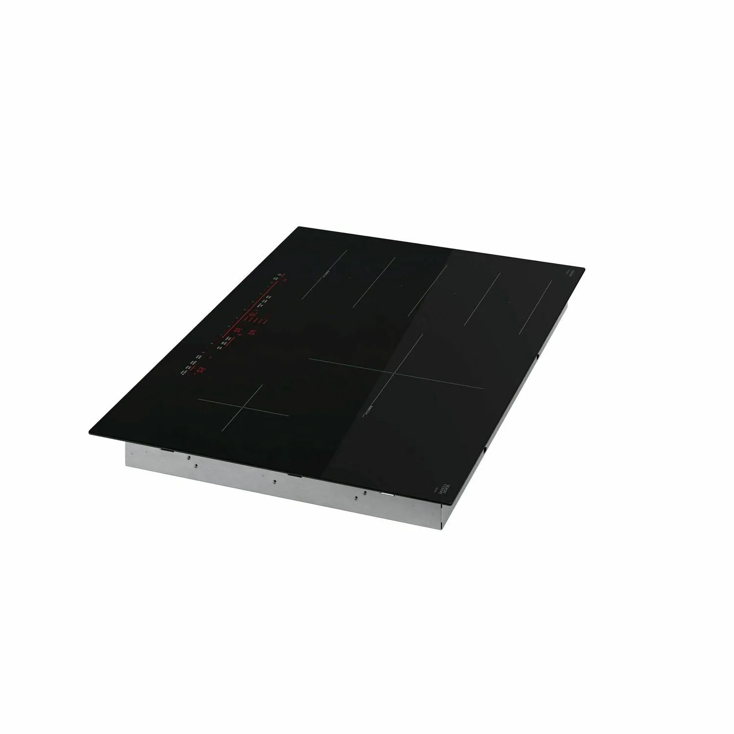 Bosch NITP069UC Benchmark Induction Cooktop 30'' Black Nitp069Uc