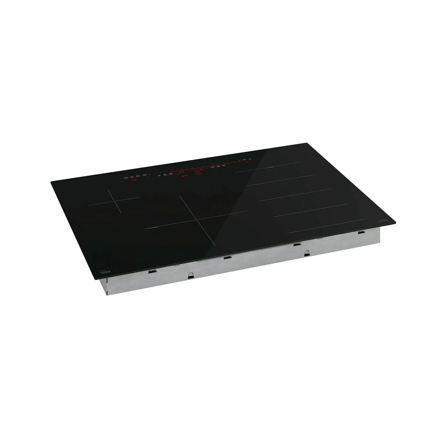 Bosch NITP069UC Benchmark Induction Cooktop 30'' Black Nitp069Uc