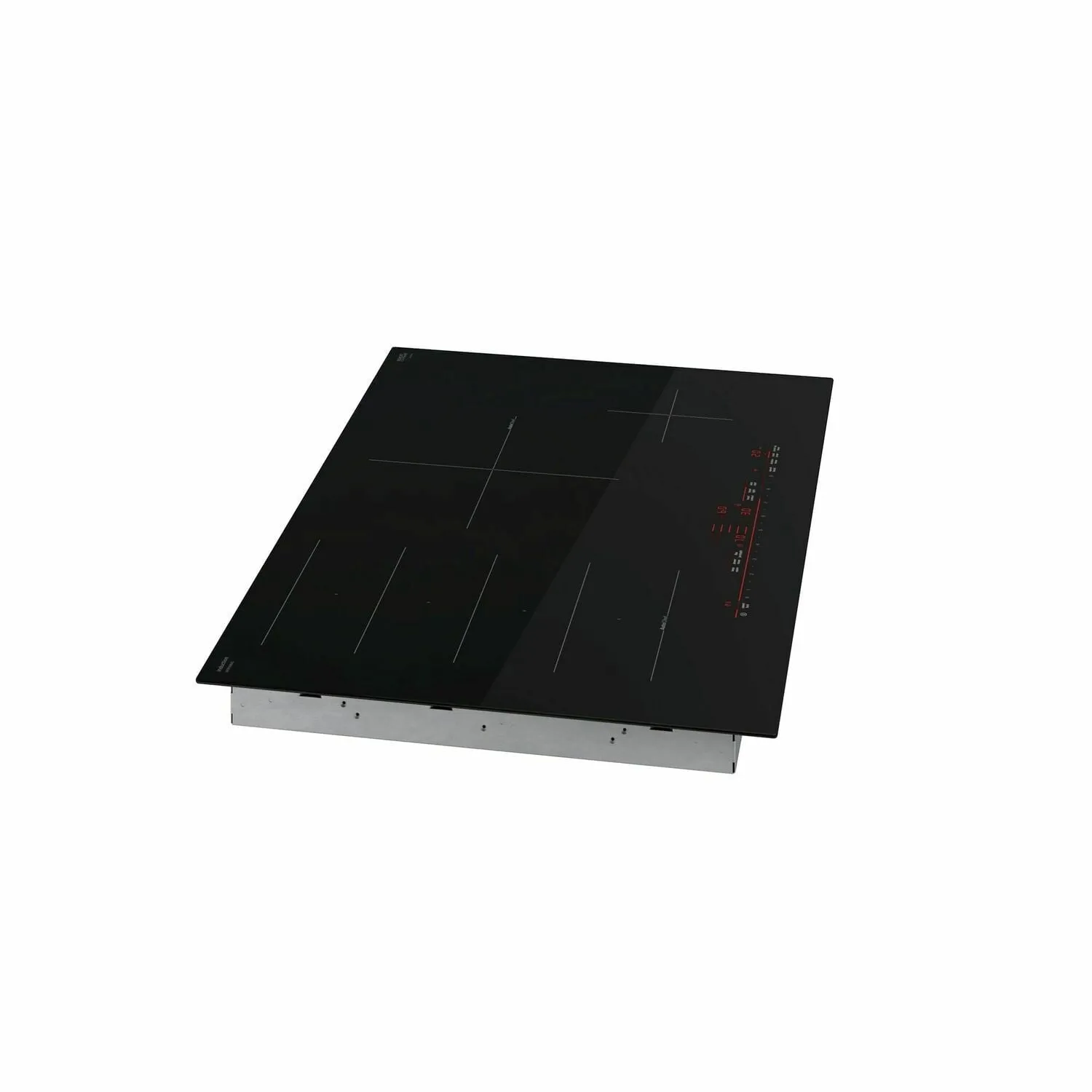 Bosch NITP069UC Benchmark Induction Cooktop 30'' Black Nitp069Uc