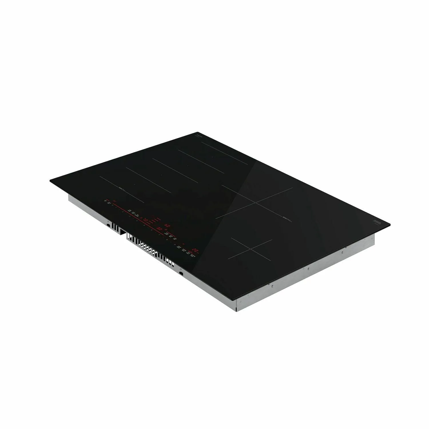 Bosch NITP069UC Benchmark Induction Cooktop 30'' Black Nitp069Uc