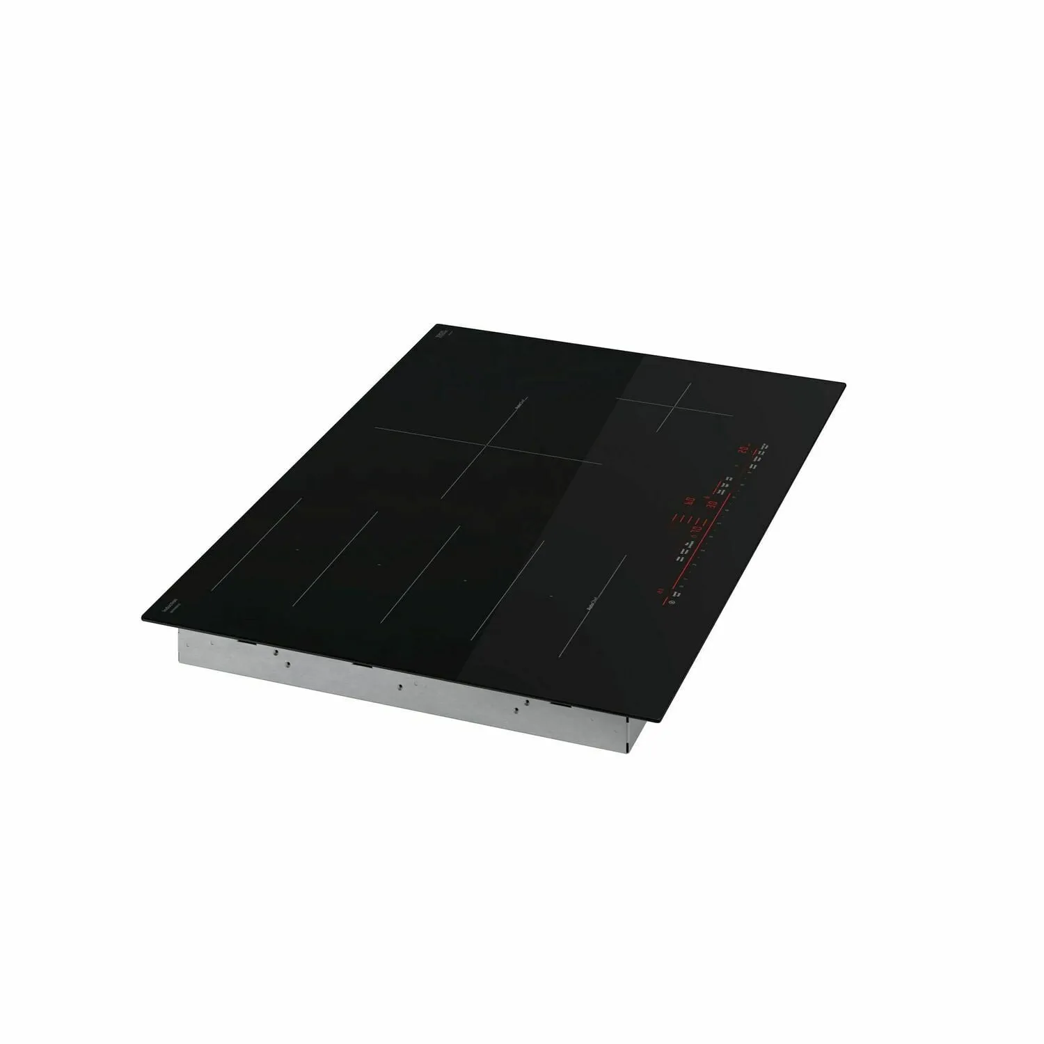 Bosch NITP069UC Benchmark Induction Cooktop 30'' Black Nitp069Uc
