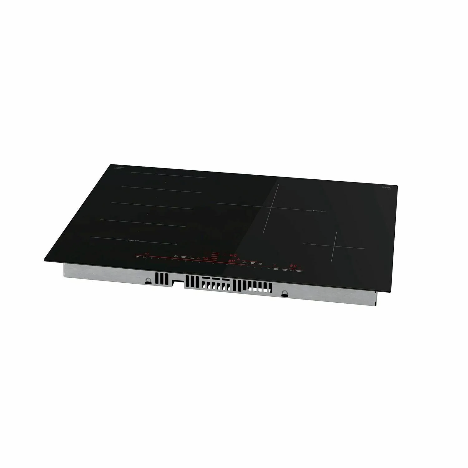 Bosch NITP069UC Benchmark Induction Cooktop 30'' Black Nitp069Uc