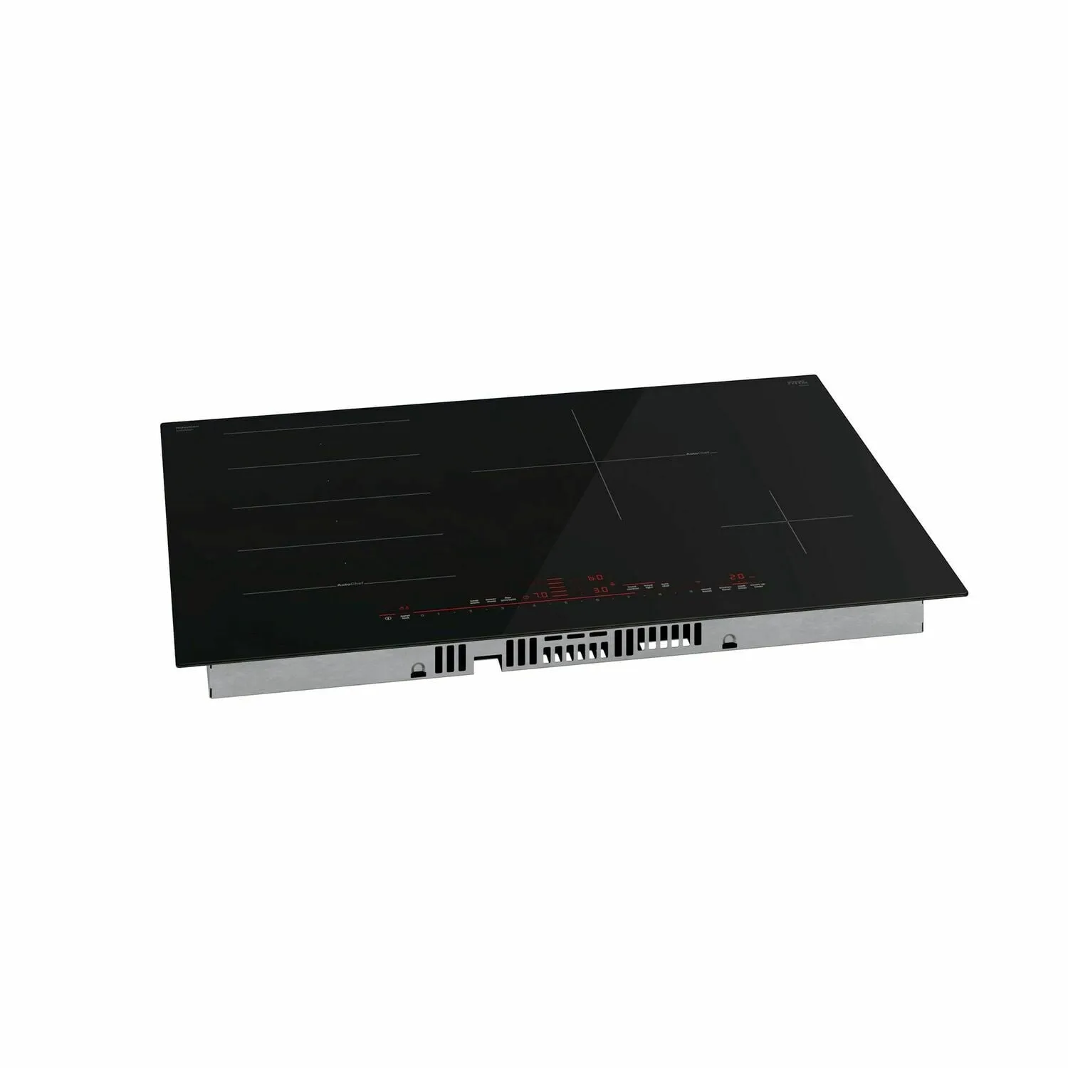Bosch NITP069UC Benchmark Induction Cooktop 30'' Black Nitp069Uc