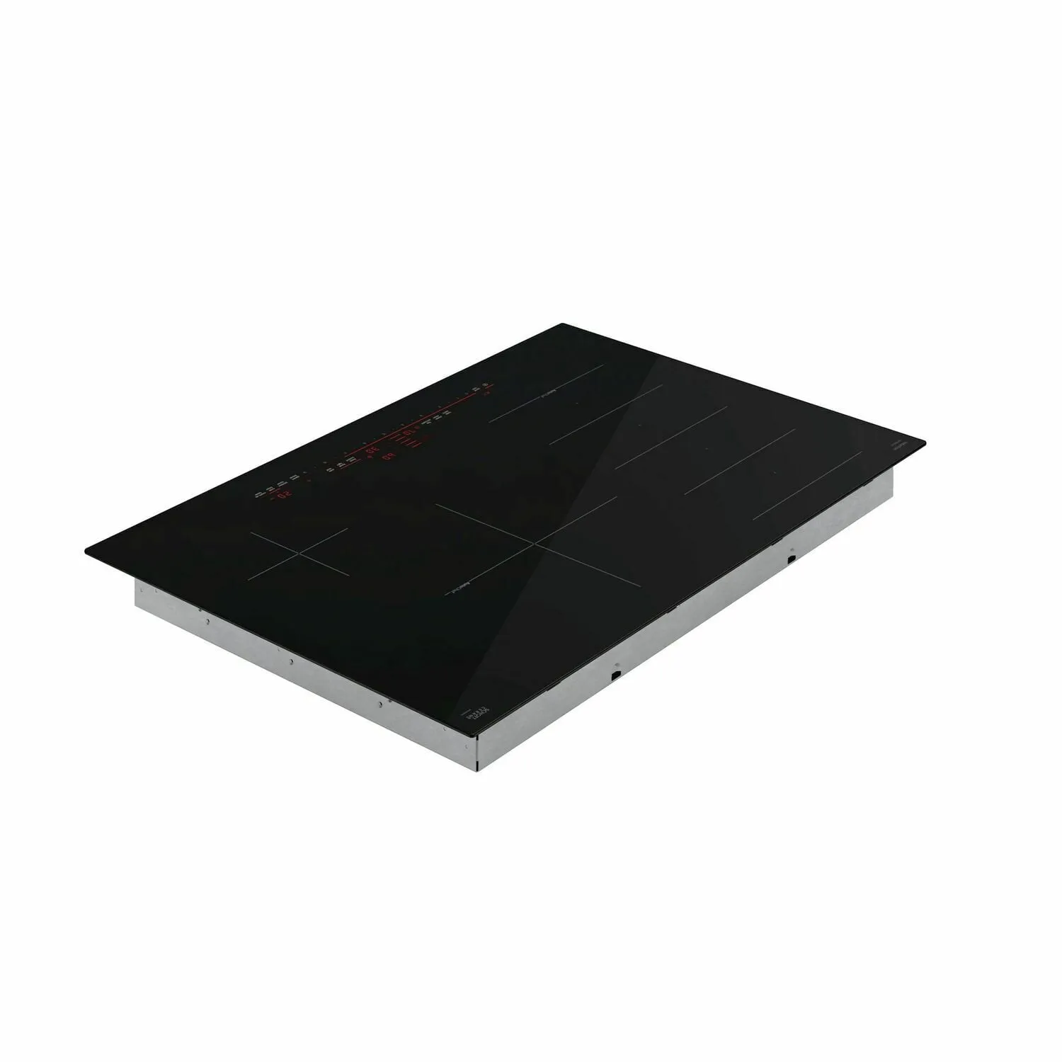 Bosch NITP069UC Benchmark Induction Cooktop 30'' Black Nitp069Uc