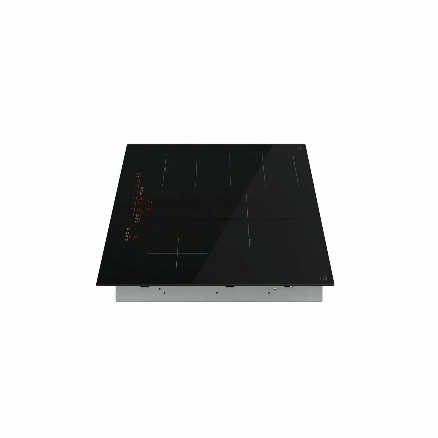 Bosch NITP069UC Benchmark Induction Cooktop 30'' Black Nitp069Uc
