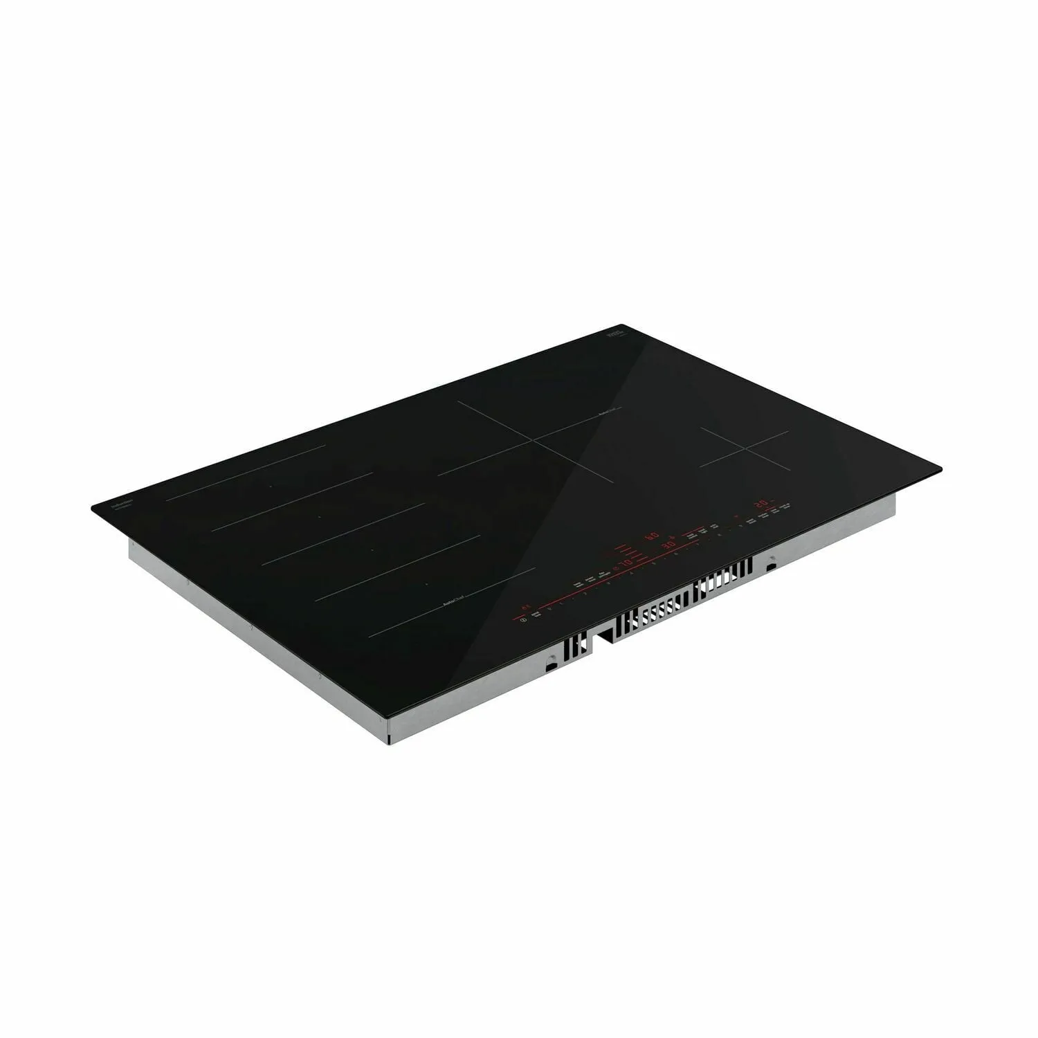 Bosch NITP069UC Benchmark Induction Cooktop 30'' Black Nitp069Uc