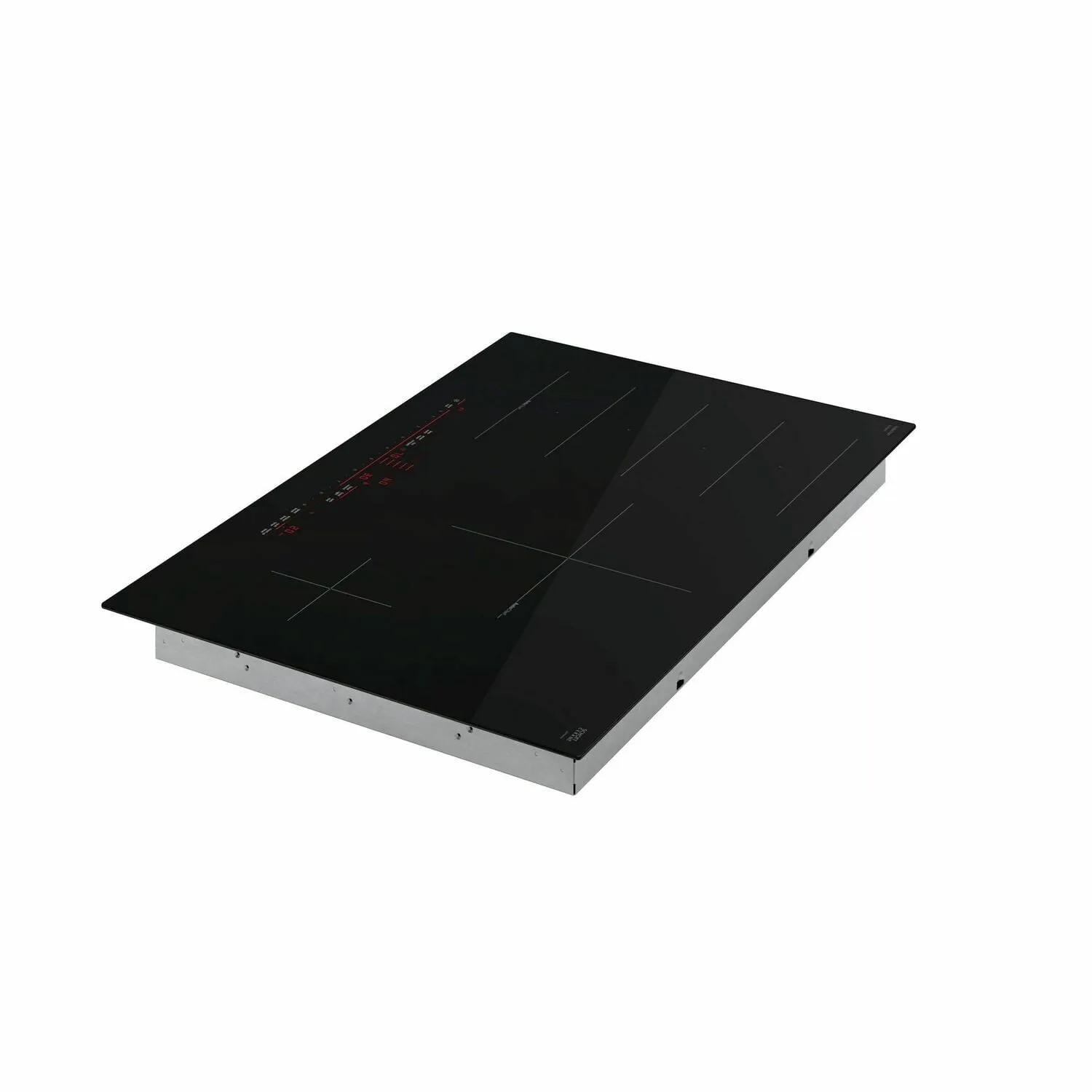Bosch NITP069UC Benchmark Induction Cooktop 30'' Black Nitp069Uc