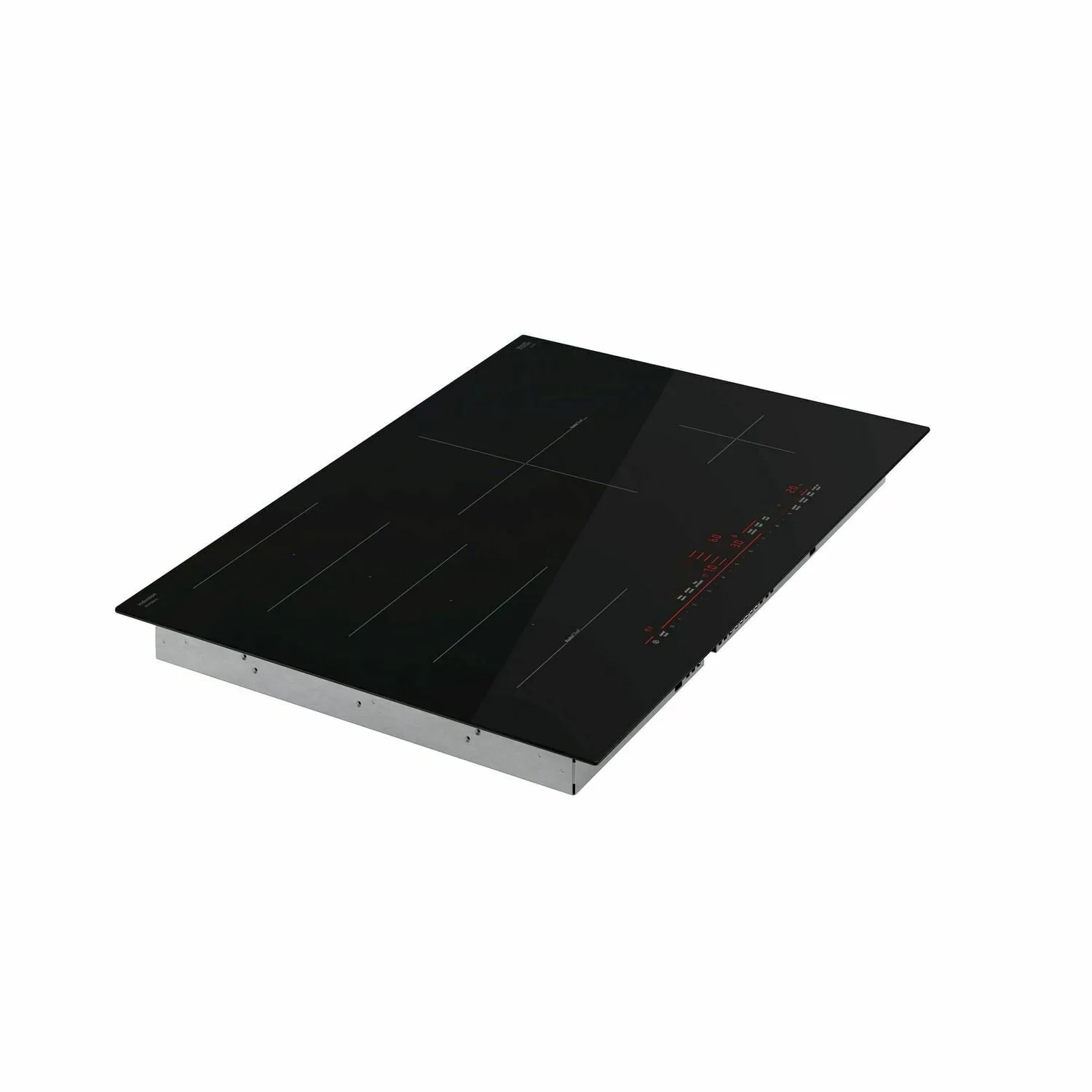 Bosch NITP069UC Benchmark Induction Cooktop 30'' Black Nitp069Uc