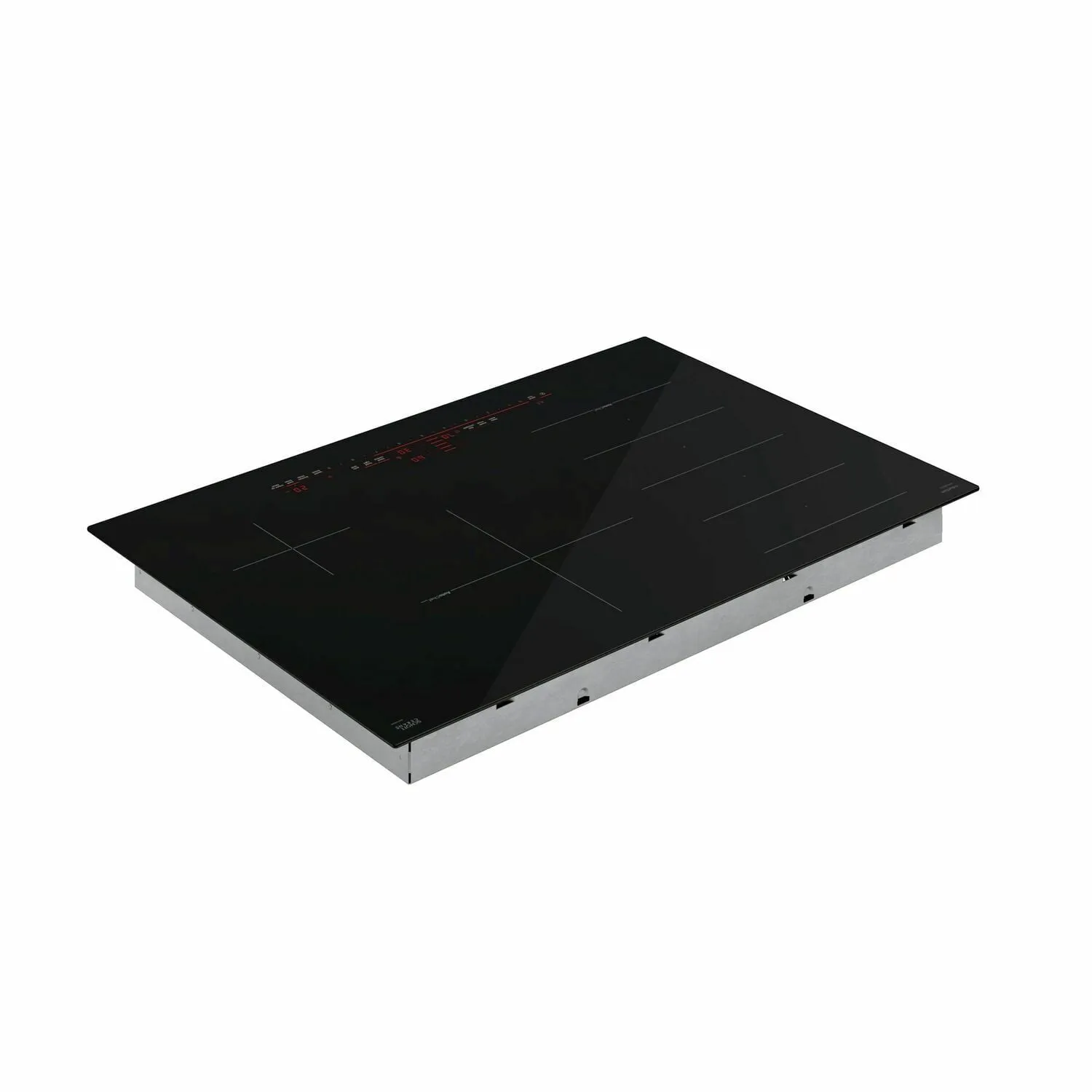 Bosch NITP069UC Benchmark Induction Cooktop 30'' Black Nitp069Uc