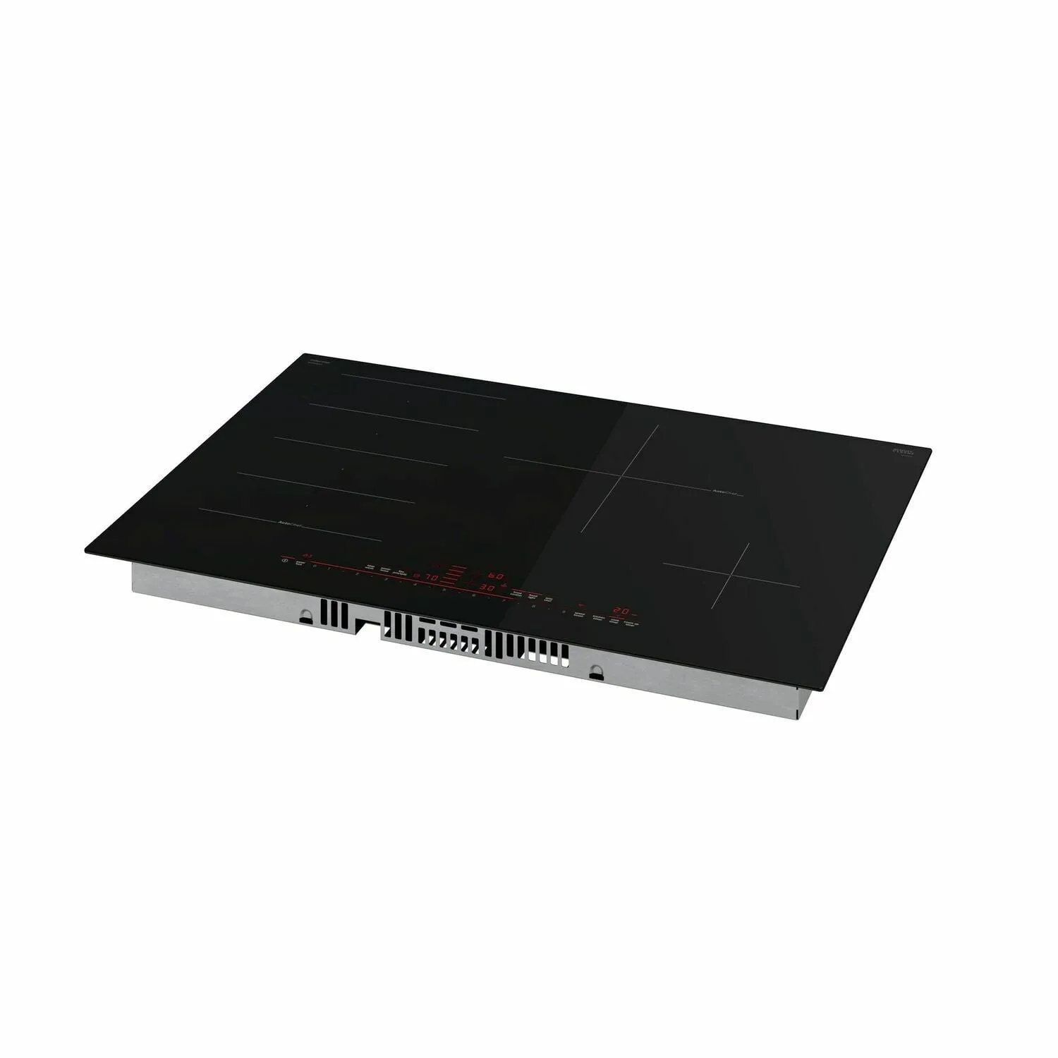 Bosch NITP069UC Benchmark Induction Cooktop 30'' Black Nitp069Uc
