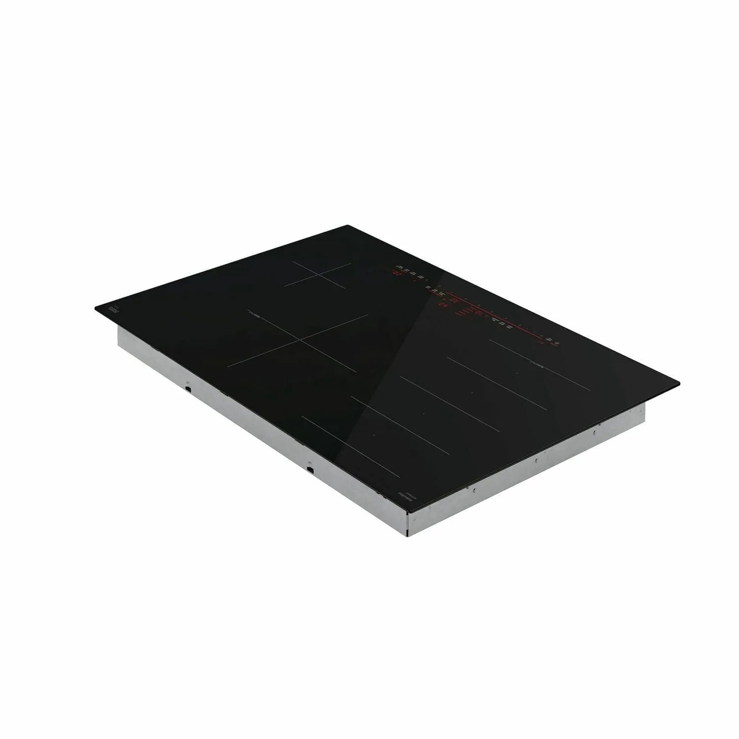Bosch NITP069UC Benchmark Induction Cooktop 30'' Black Nitp069Uc