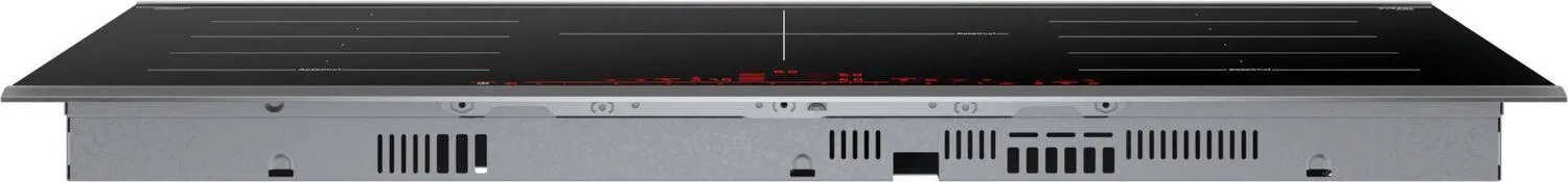 Bosch NITP660SUC Benchmark Induction Cooktop 36'' Black, Surface Mount Without Frame Nitp660Suc