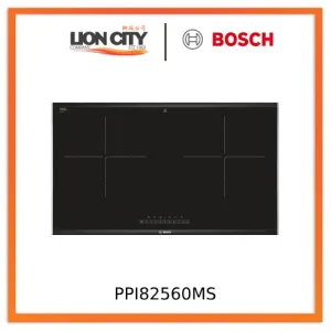 Bosch PPI82560MS 78CM Built-in Induction Hob
