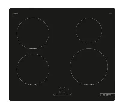 Bosch PUE611BB5J Series 4 Induction hob 60 cm