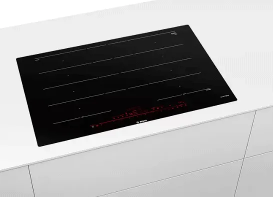 Bosch PXY821DX6E Series 8 Induction hob 80 cm Black   MMB6141B Blender Vita Power Serie | 4 1200 W Black