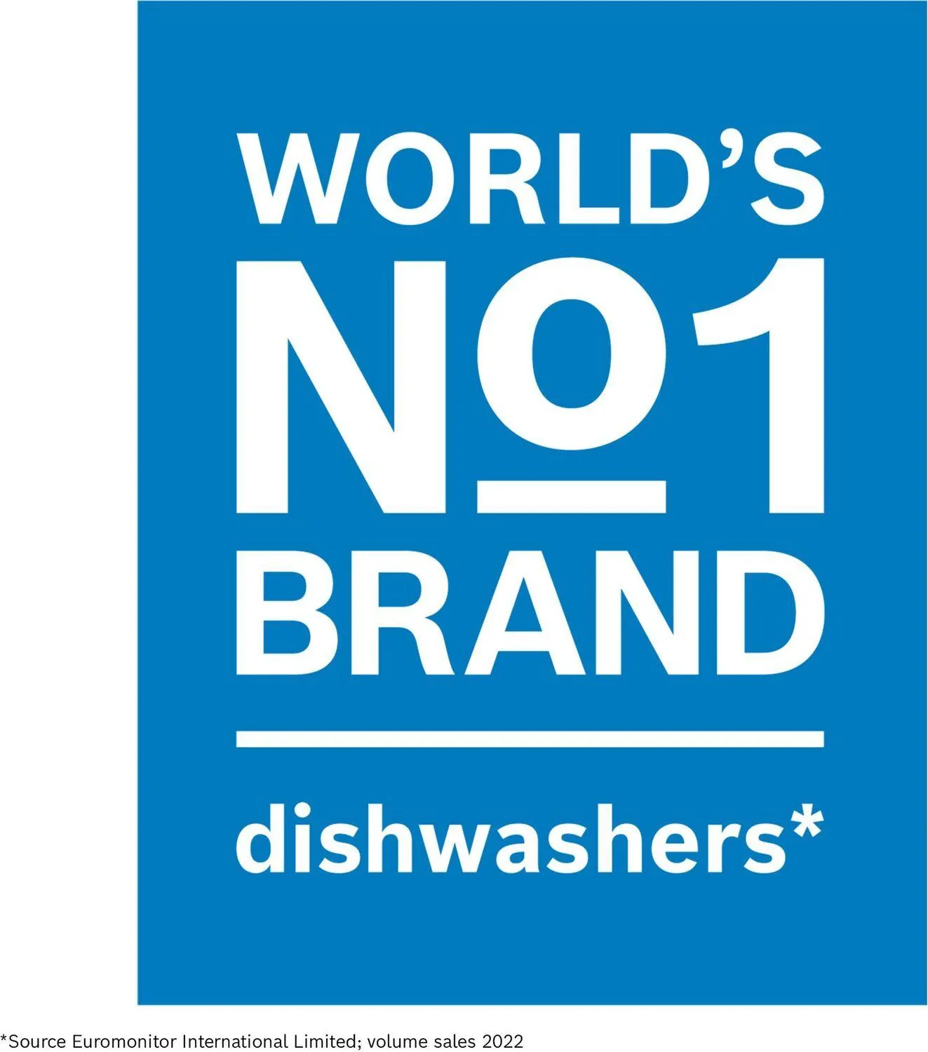 Bosch SGE53C56UC 300 Series Dishwasher 24" Black Sge53C56Uc