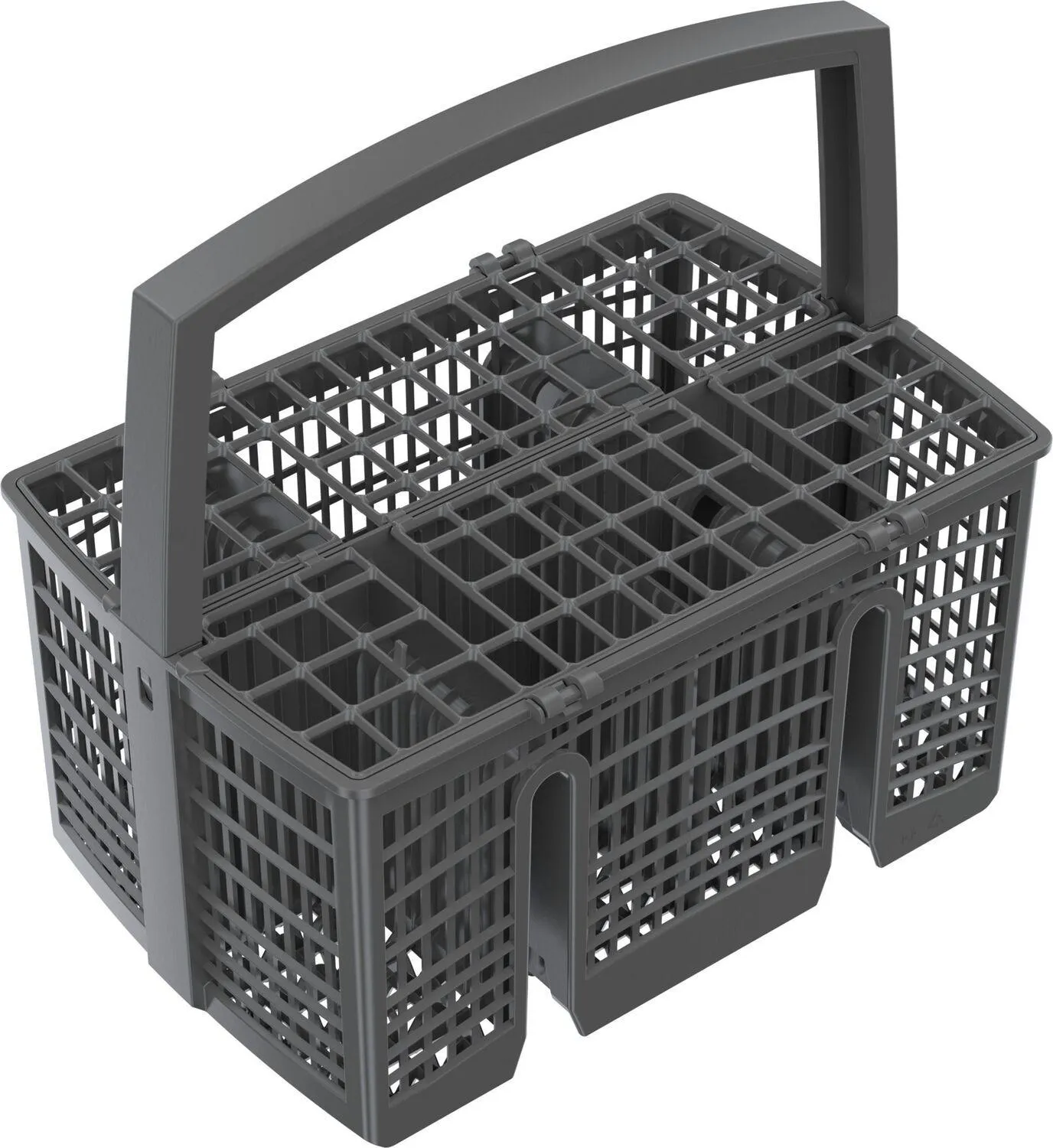Bosch SGE53C56UC 300 Series Dishwasher 24" Black Sge53C56Uc