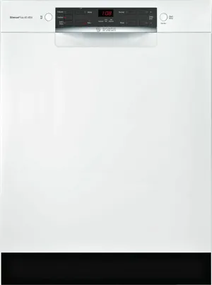 Bosch SGE53X52UC 300 Series Dishwasher 24'' White Sge53X52Uc