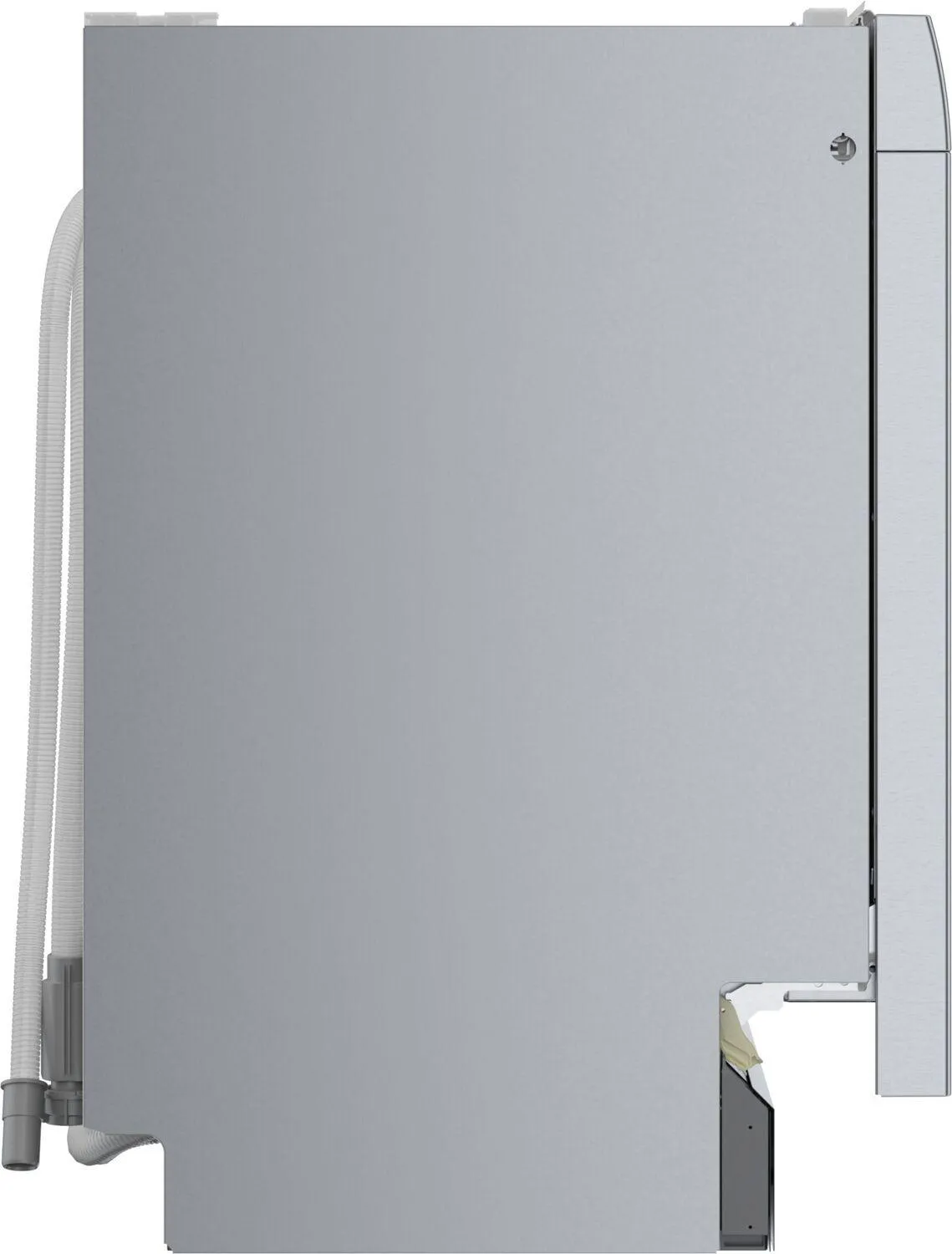 Bosch SGE78C55UC 800 Series Dishwasher 24" Stainless Steel Sge78C55Uc