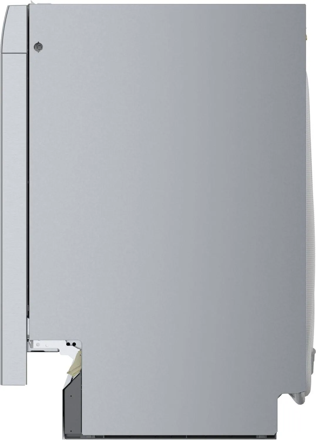 Bosch SGE78C55UC 800 Series Dishwasher 24" Stainless Steel Sge78C55Uc