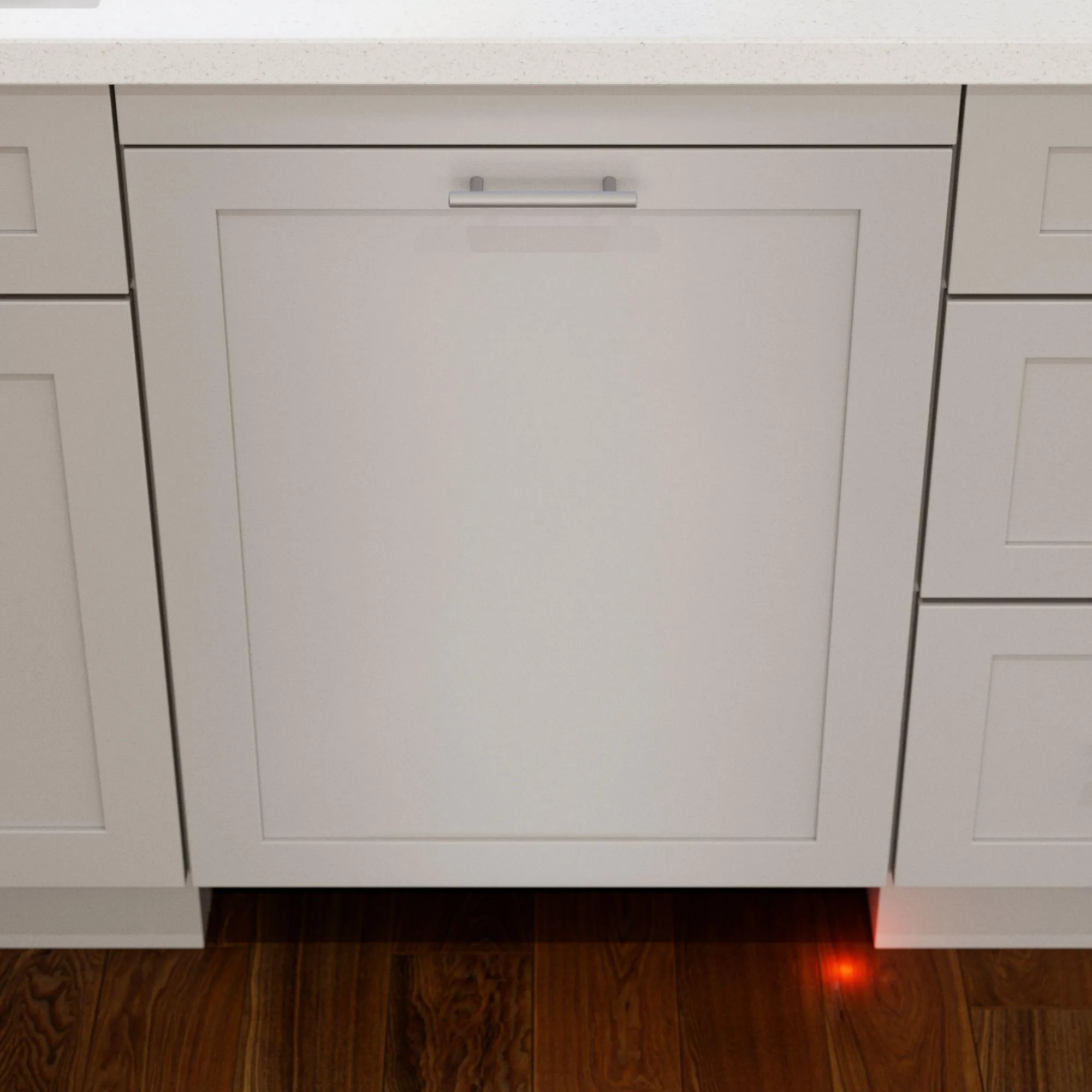 Bosch SGV43C53UC 300 Series Dishwasher 24"