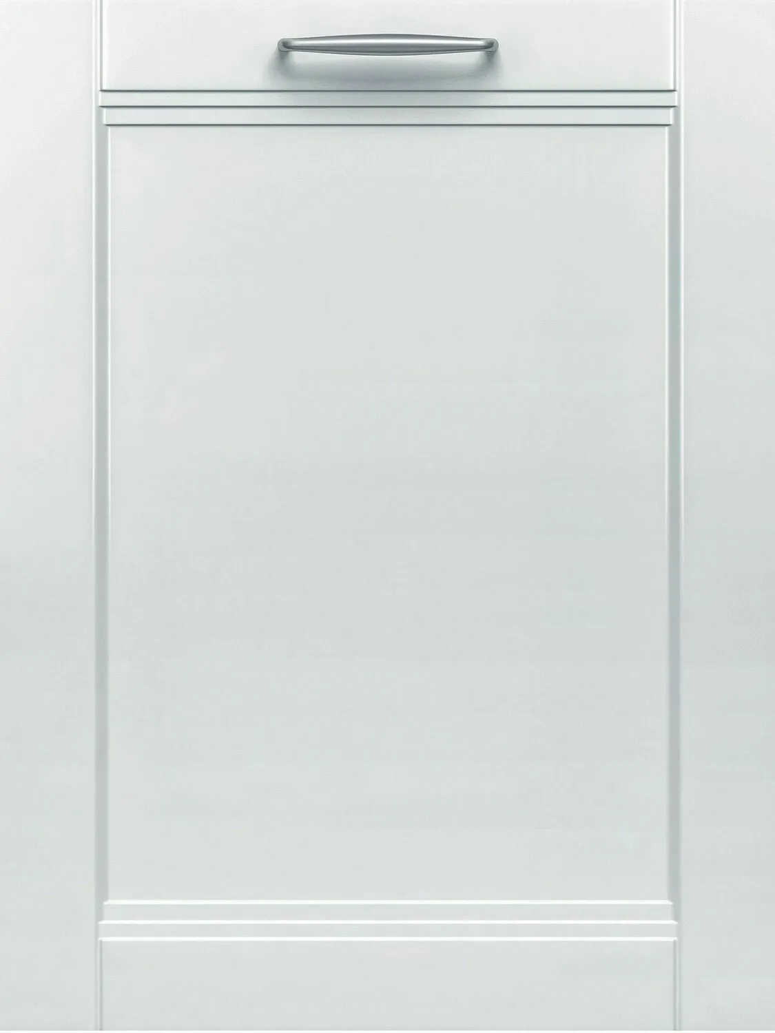 Bosch SGV68U53UC Ada 24" 800 Series Custom Panel, 6/5 Cycles, 3Rd Rck, 44 Dba, Rckmatic,15 Pl Stgs, Infolight - Cp