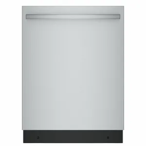 Bosch SGX78B55UC 800 Series Dishwasher 24'' Stainless Steel Sgx78B55Uc