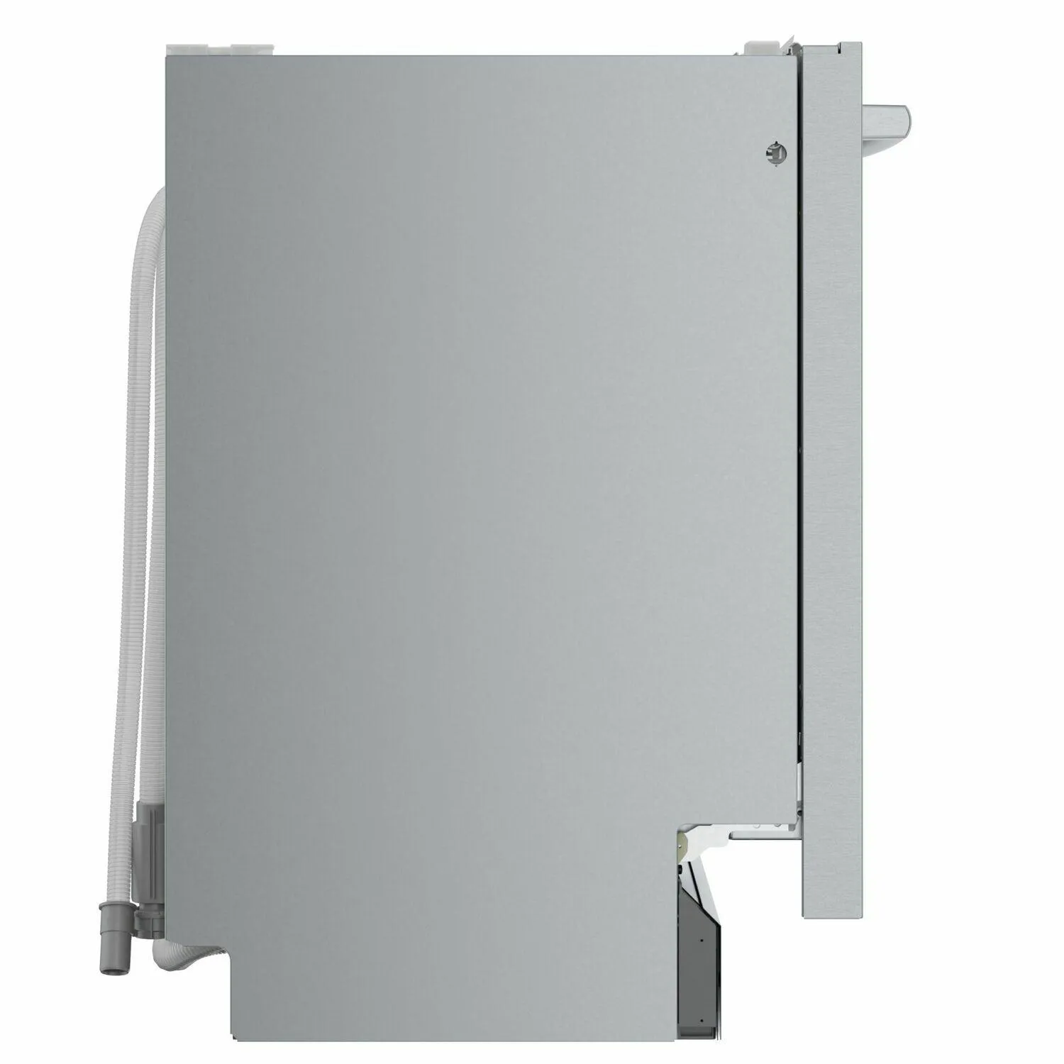 Bosch SGX78B55UC 800 Series Dishwasher 24'' Stainless Steel Sgx78B55Uc