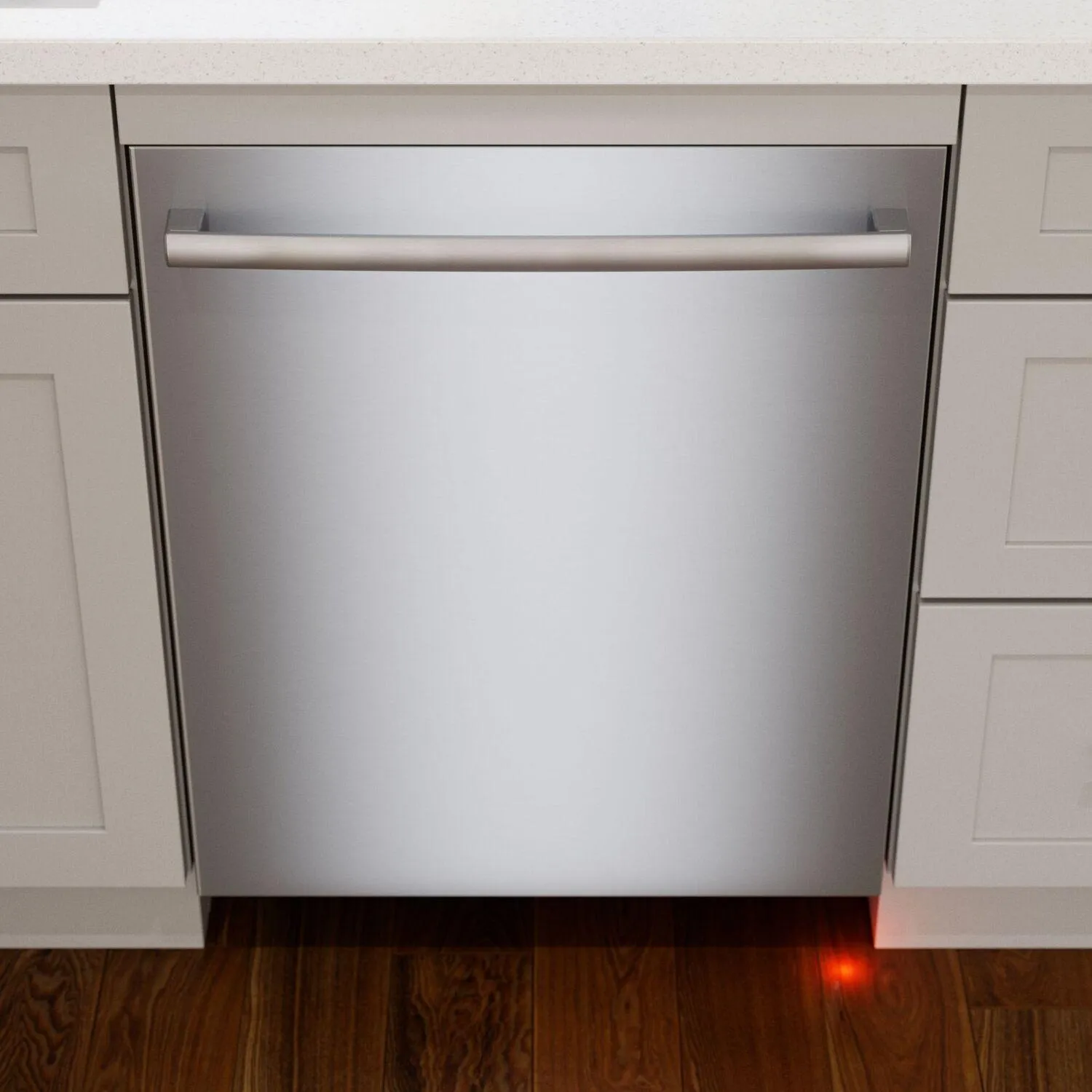 Bosch SGX78C55UC 800 Series Dishwasher 24" Stainless Steel Sgx78C55Uc