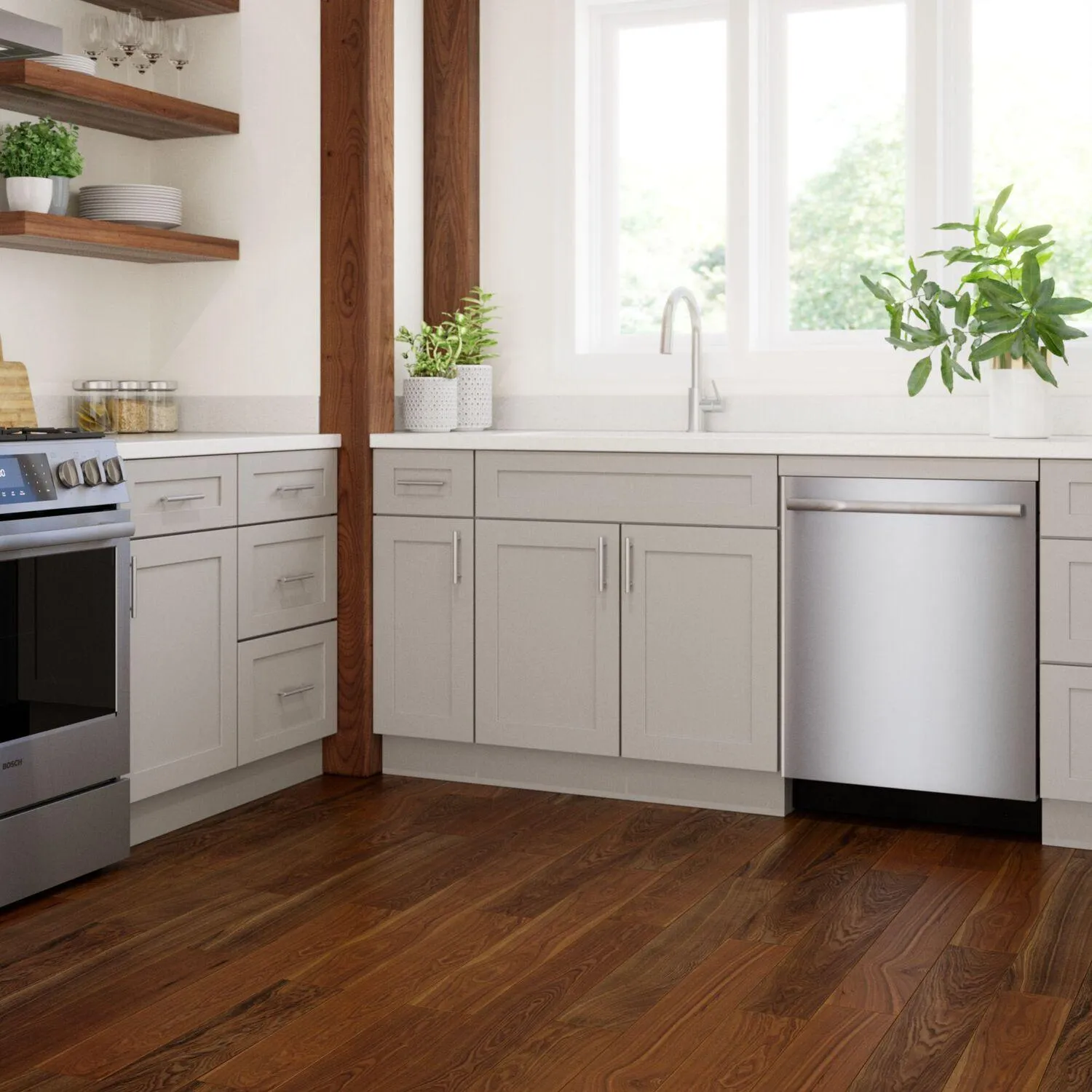 Bosch SGX78C55UC 800 Series Dishwasher 24" Stainless Steel Sgx78C55Uc