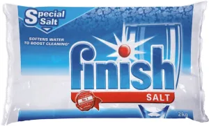 Bosch SGZ9091UC Dishwasher Softener Salt (4.4 Lbs)