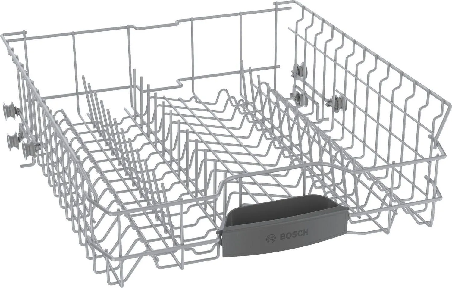 Bosch SHE41CM5N 300 Series Dishwasher 24" Stainless Steel She41Cm5N