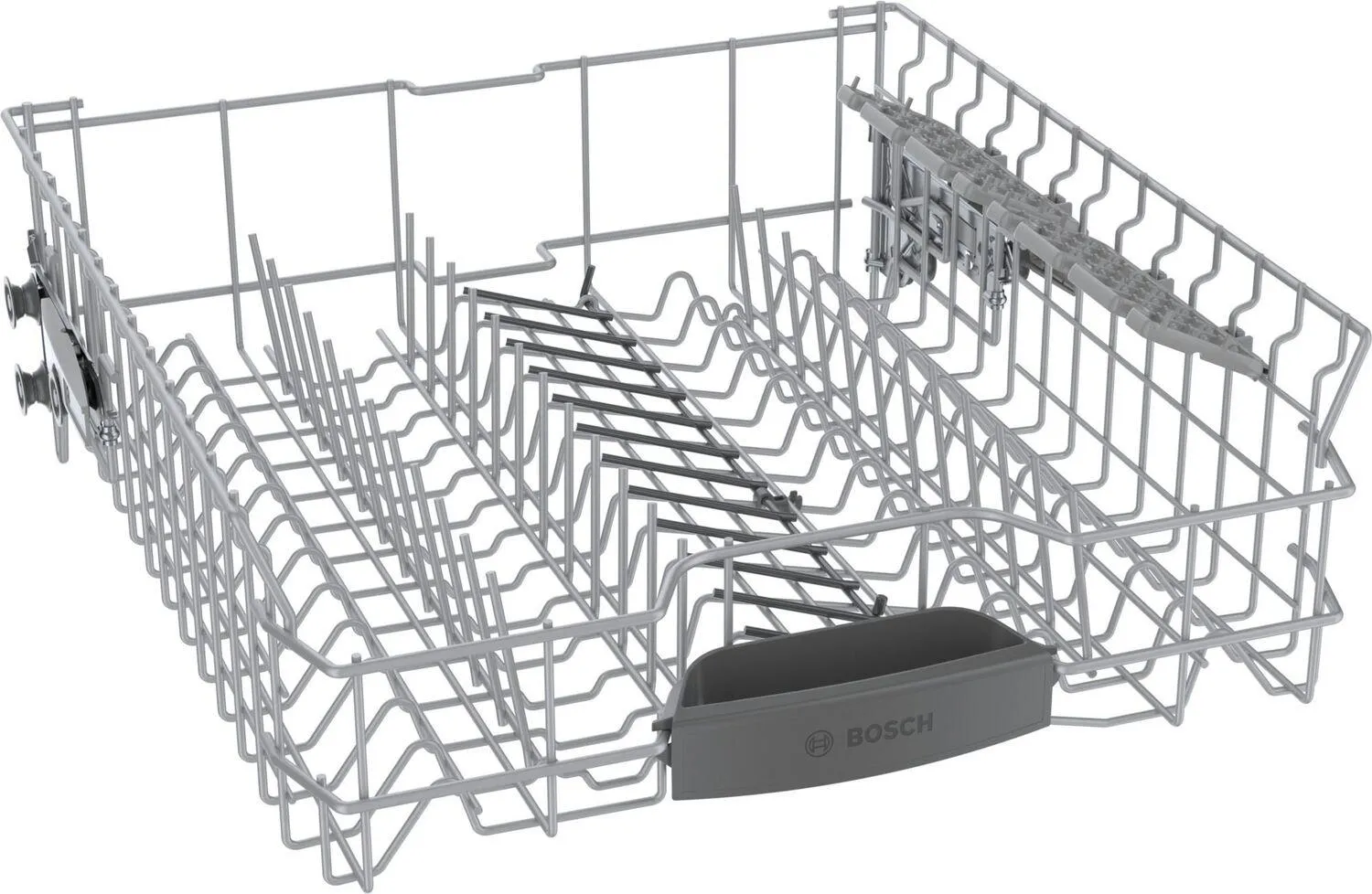 Bosch SHE53CE5N 300 Series Dishwasher 24" Stainless Steel