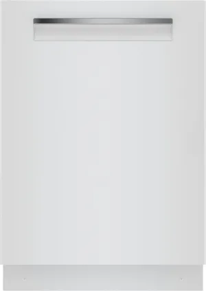 Bosch SHP65CM2N 500 Series Dishwasher 24" White