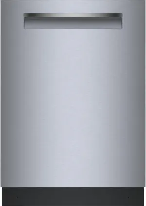 Bosch SHP65CM5N 500 Series Dishwasher 24" Stainless Steel